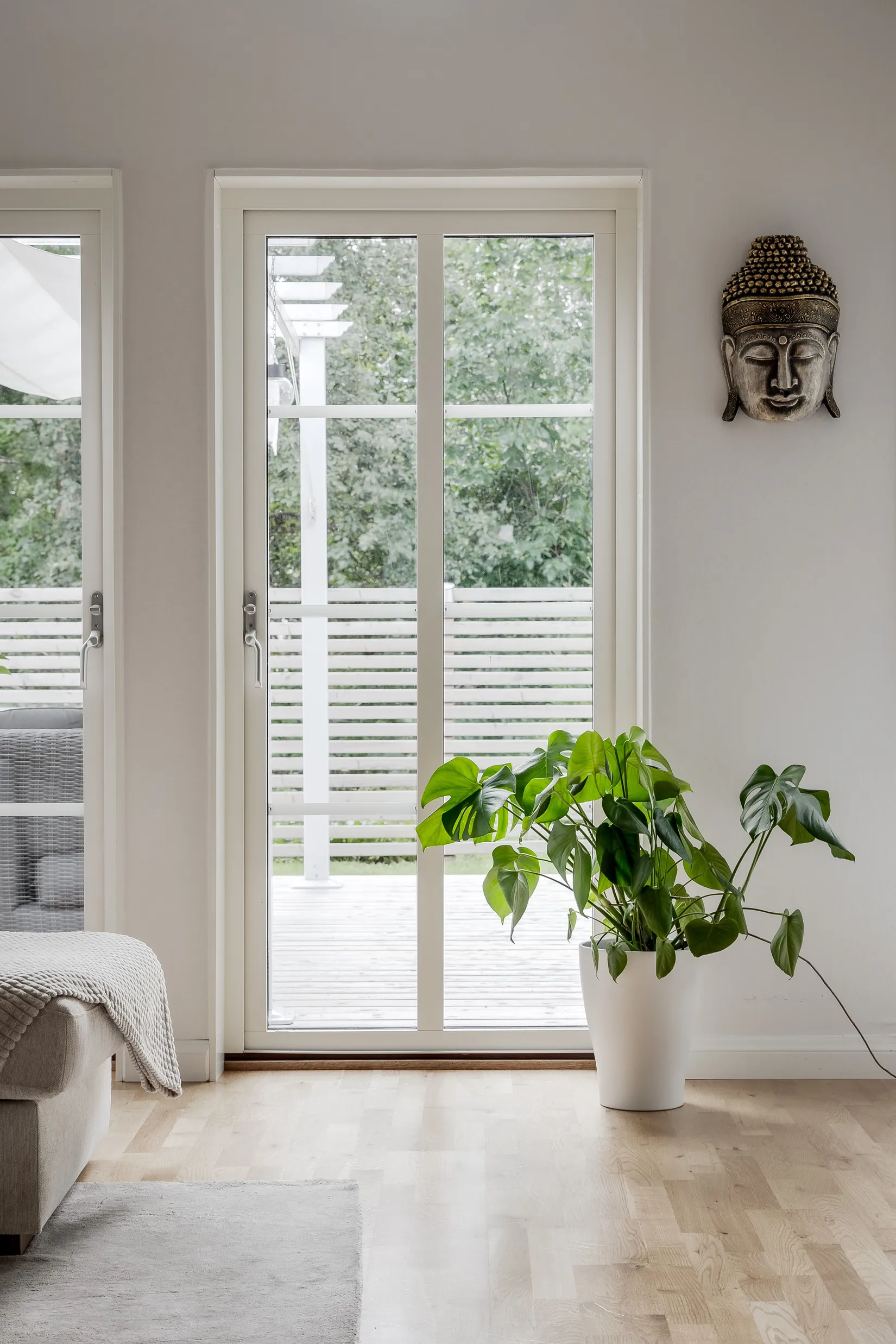 Villa, Pärnuvägen 21, Kristineberg, Oskarshamn