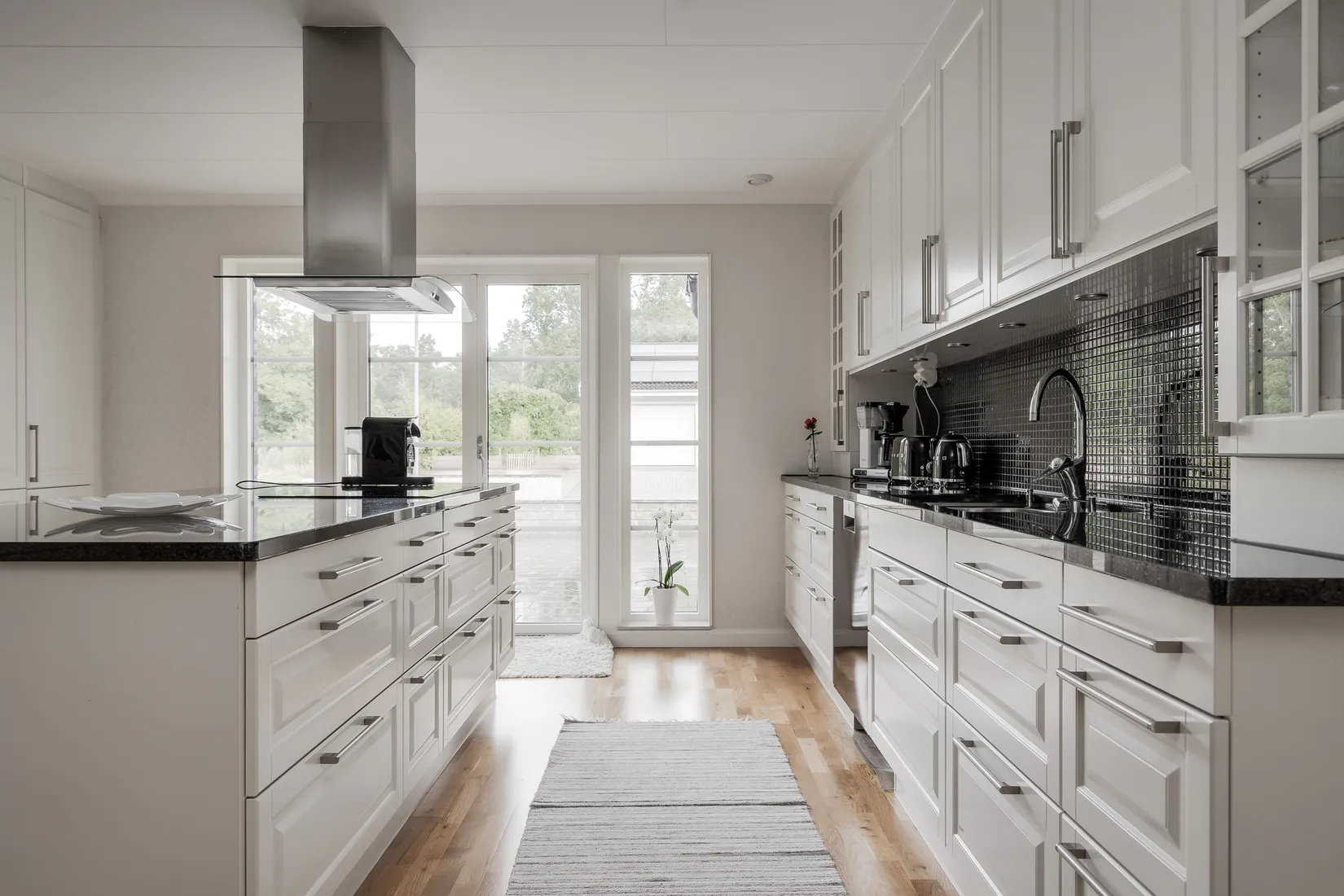 Villa, Pärnuvägen 21, Kristineberg, Oskarshamn