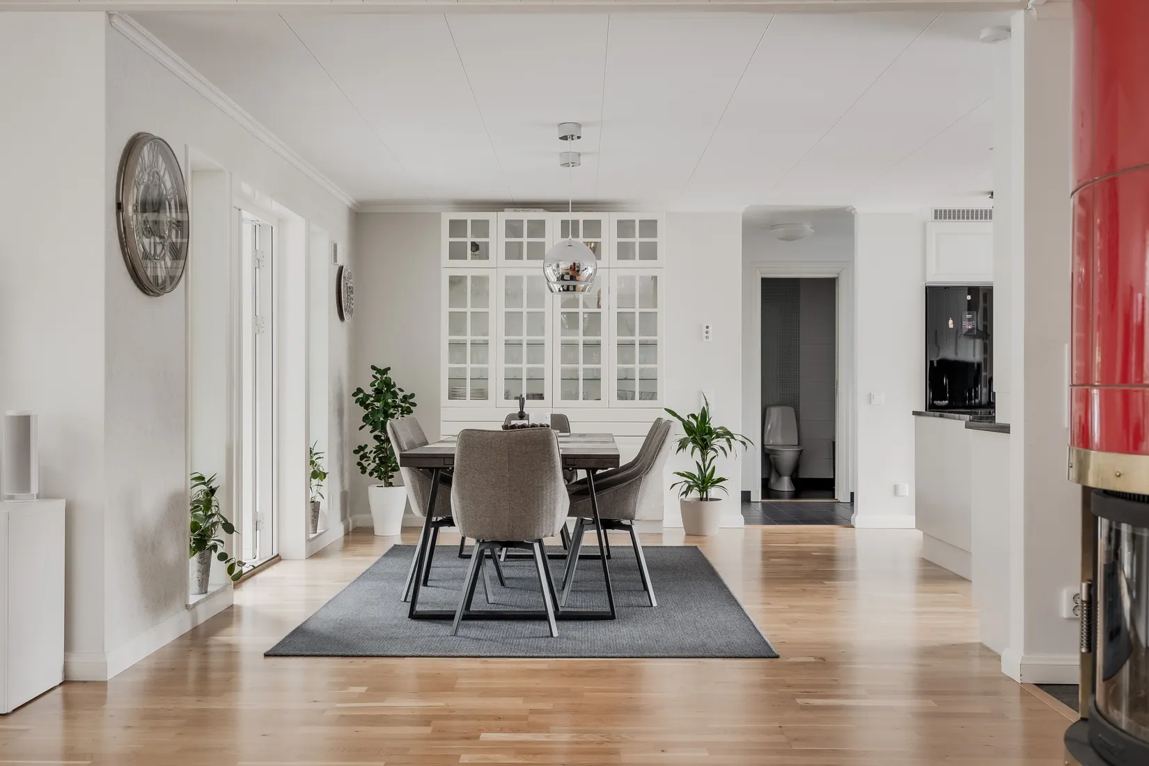 Villa, Pärnuvägen 21, Kristineberg, Oskarshamn