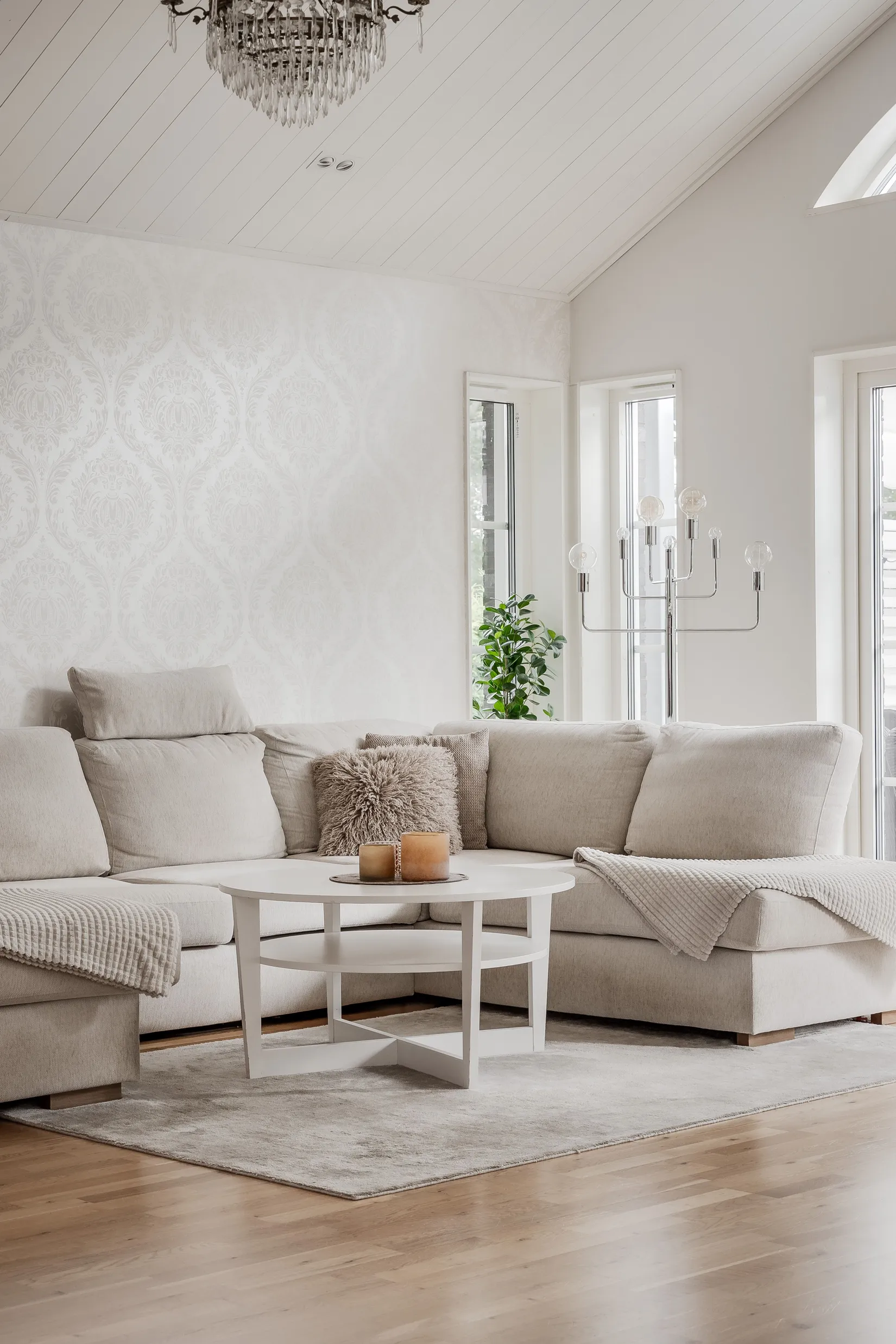 Villa, Pärnuvägen 21, Kristineberg, Oskarshamn