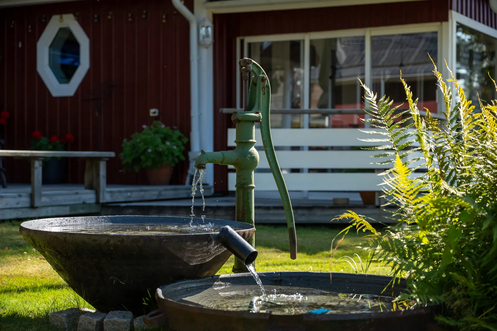 Fritidshus, Kasslerådane Lilla Bohagen, Färgelanda
