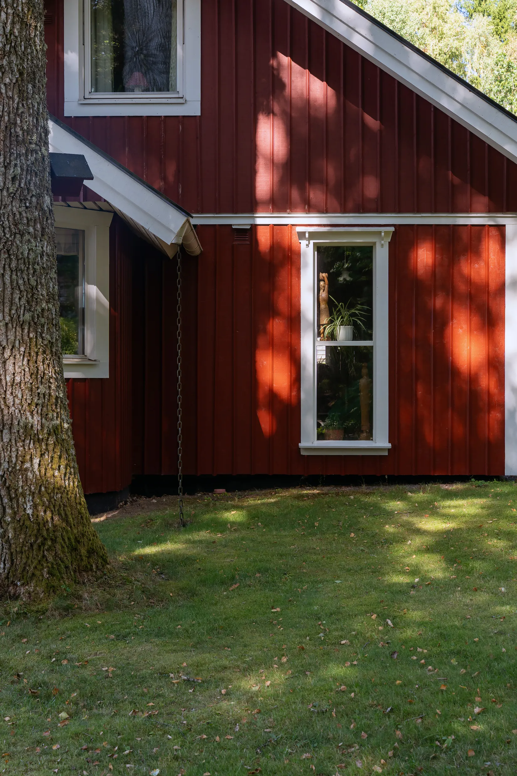 Fritidshus, Kasslerådane Lilla Bohagen, Färgelanda