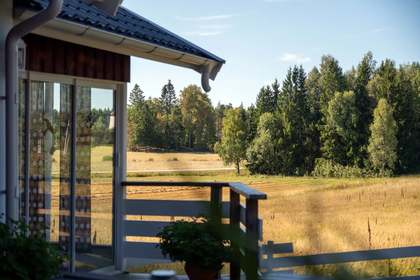 Fritidshus, Kasslerådane Lilla Bohagen, Färgelanda