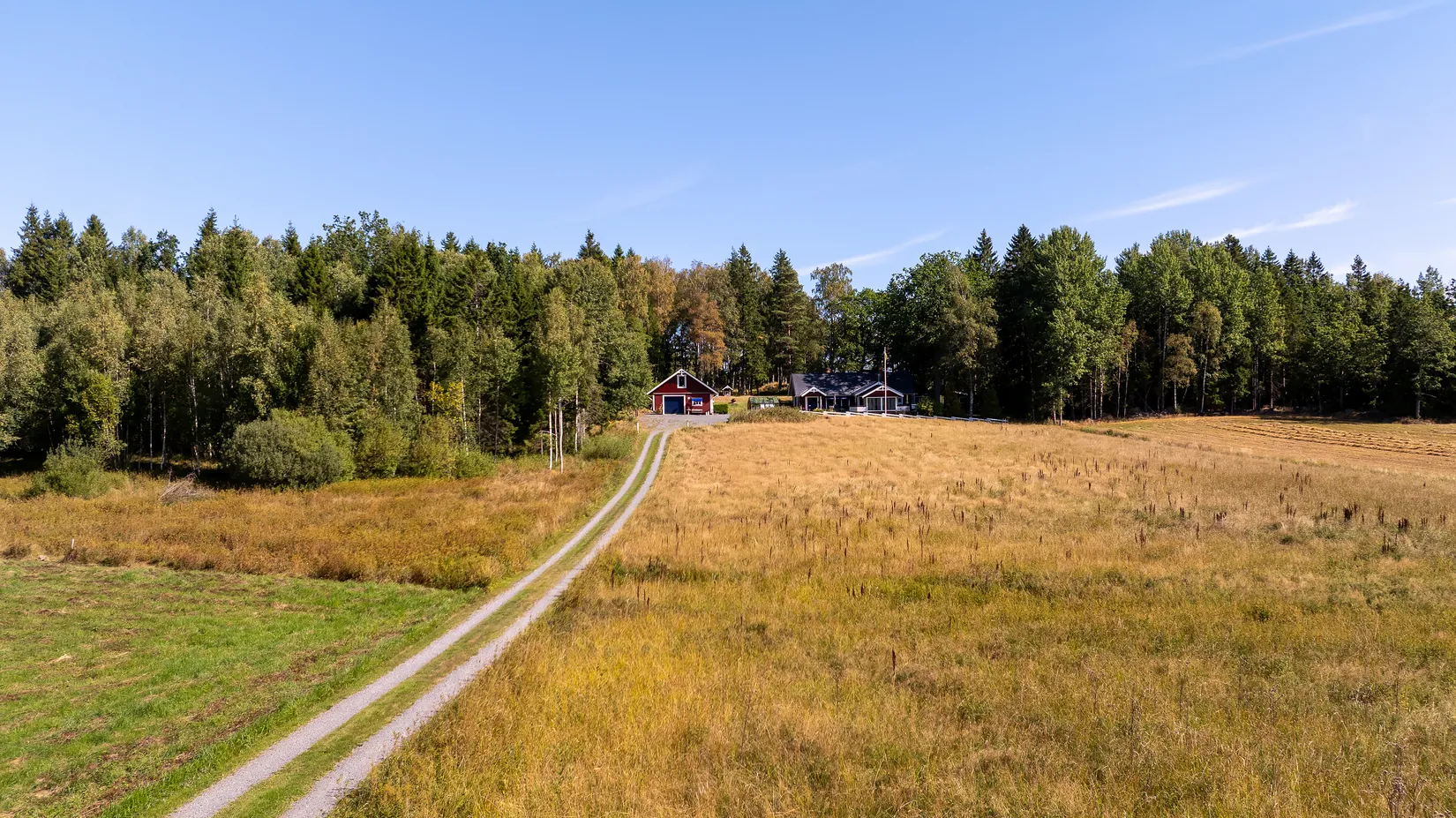 Fritidshus, Kasslerådane Lilla Bohagen, Färgelanda