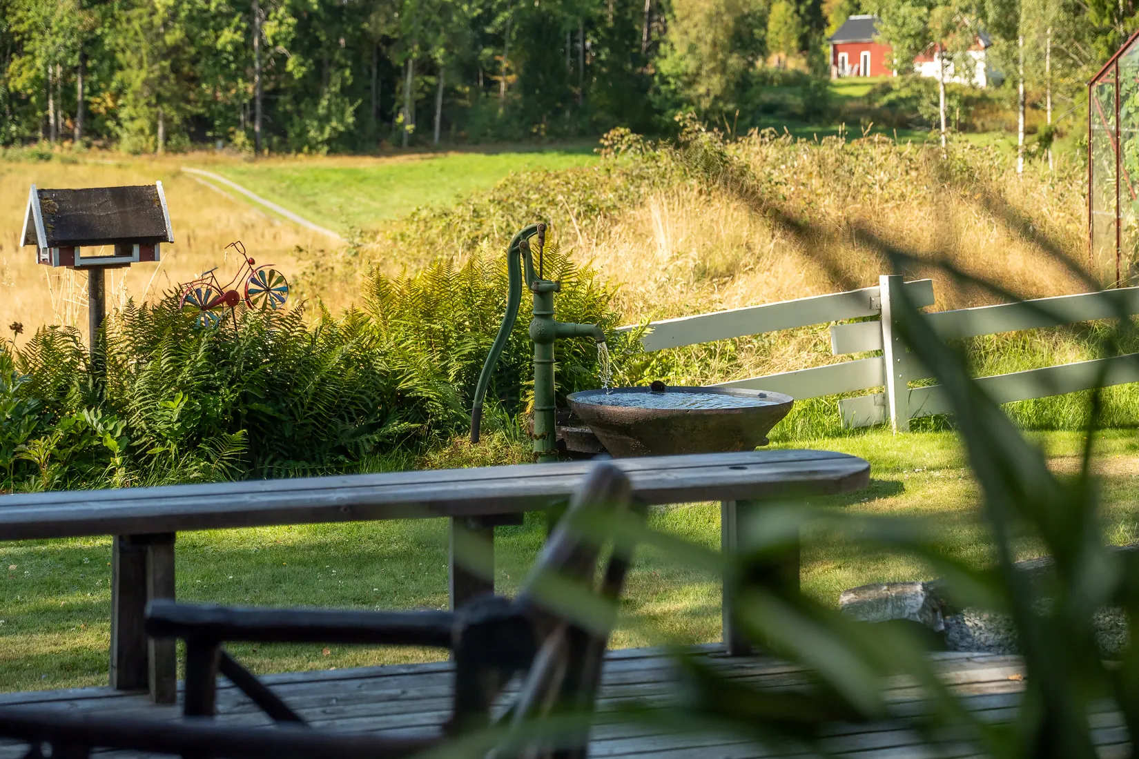 Fritidshus, Kasslerådane Lilla Bohagen, Färgelanda