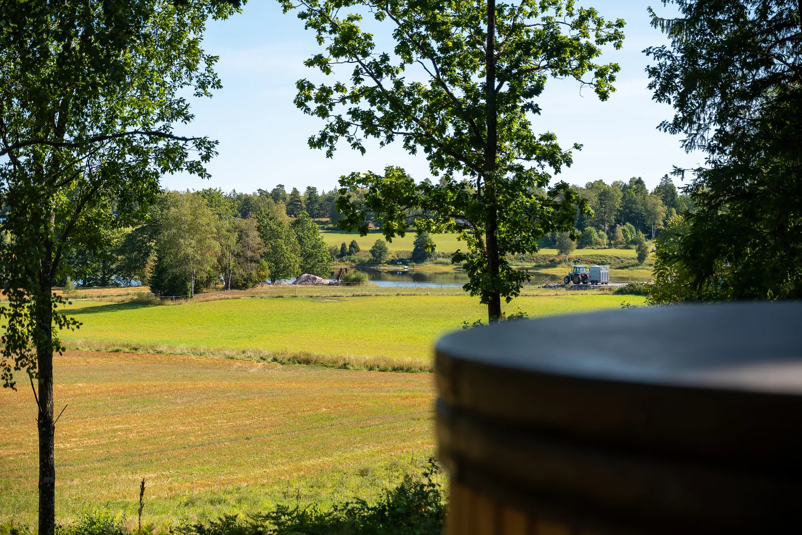 Fritidshus, Kasslerådane Lilla Bohagen, Färgelanda