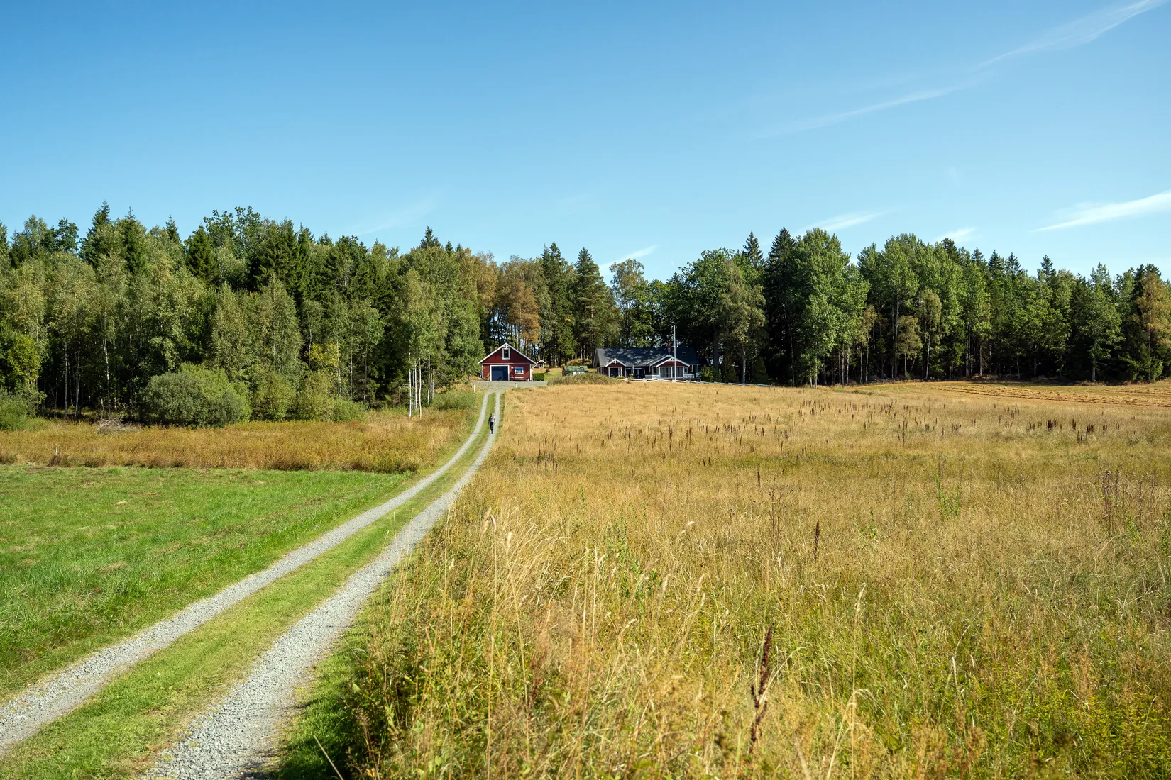 Fritidshus, Kasslerådane Lilla Bohagen, Färgelanda