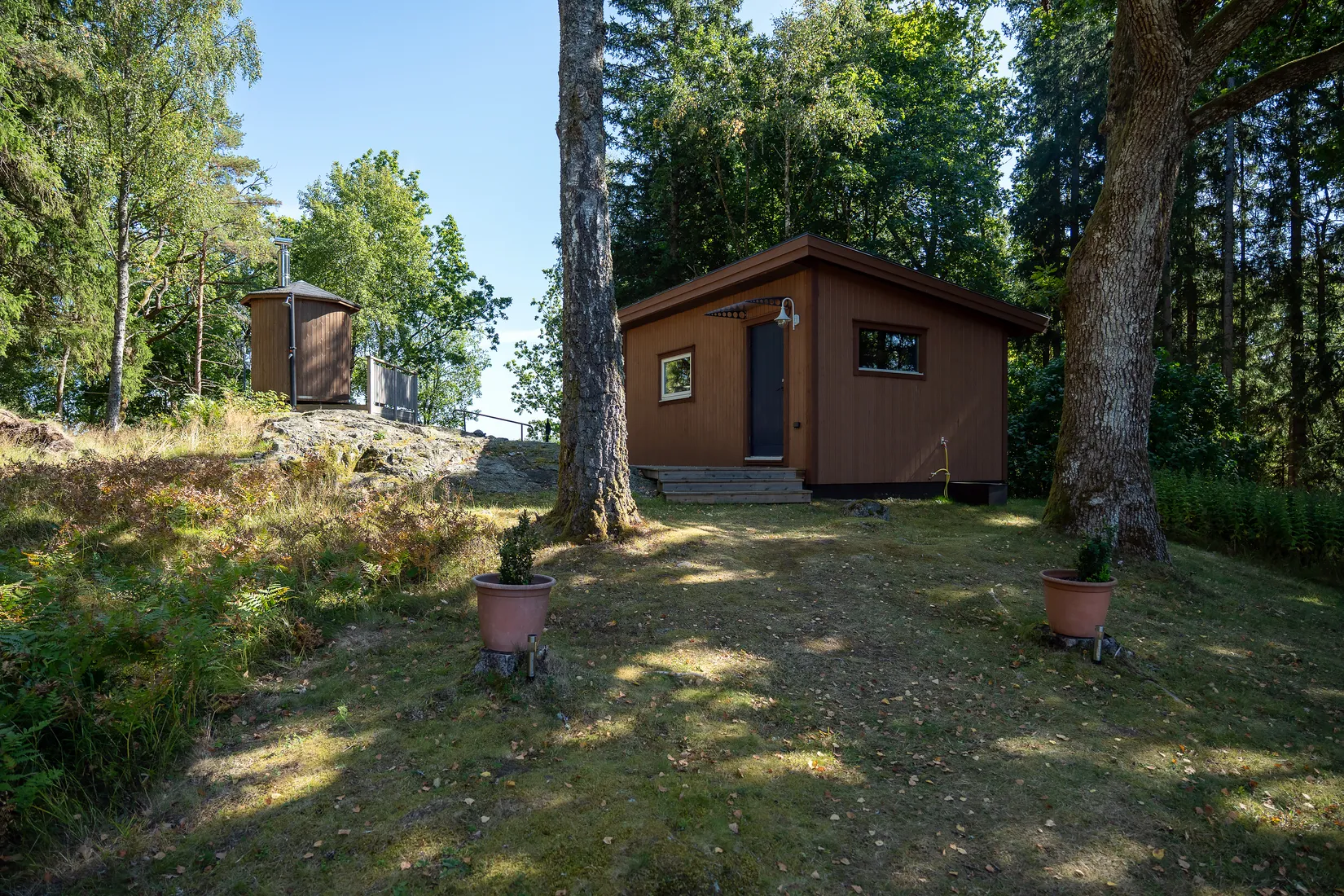 Fritidshus, Kasslerådane Lilla Bohagen, Färgelanda