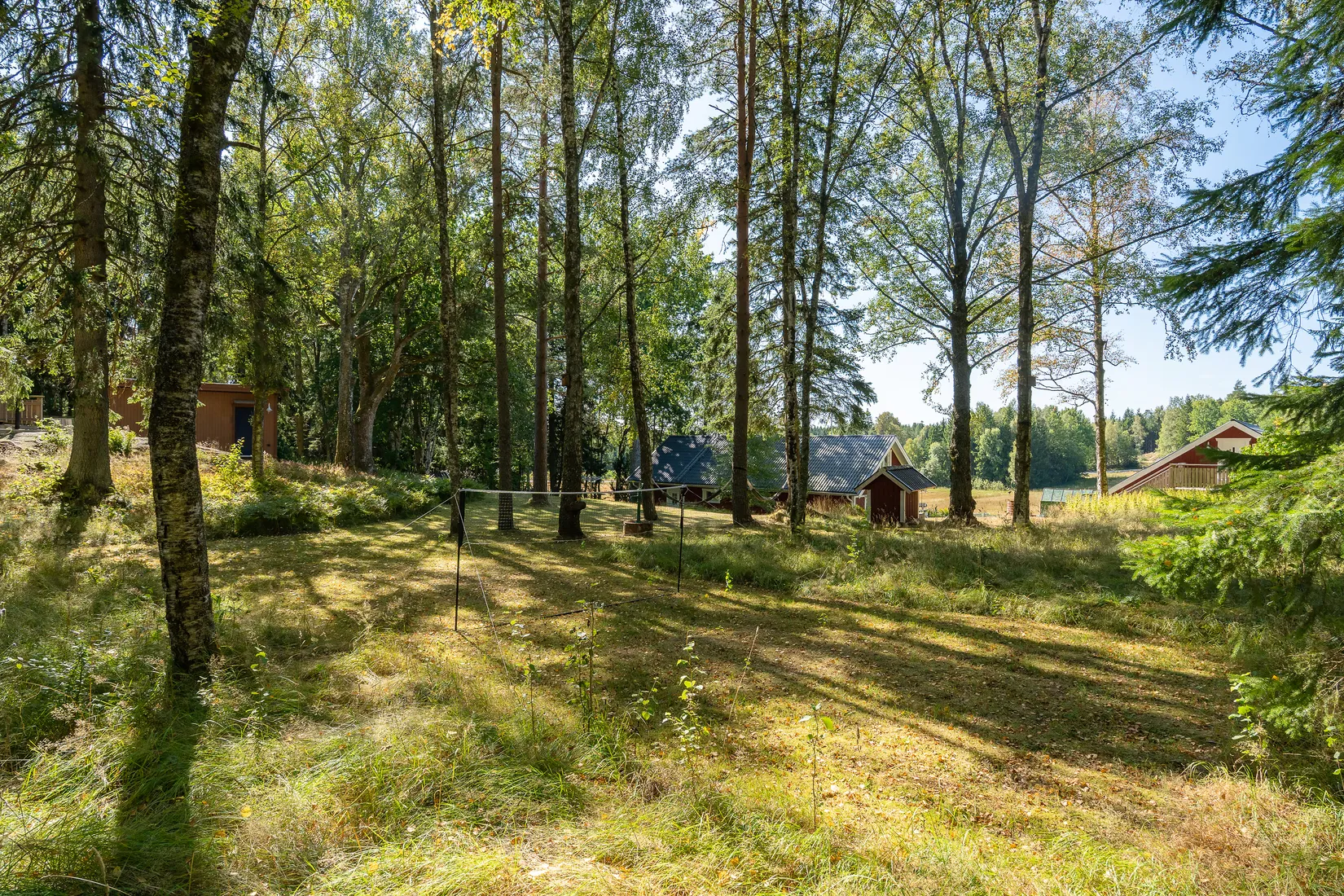 Fritidshus, Kasslerådane Lilla Bohagen, Färgelanda