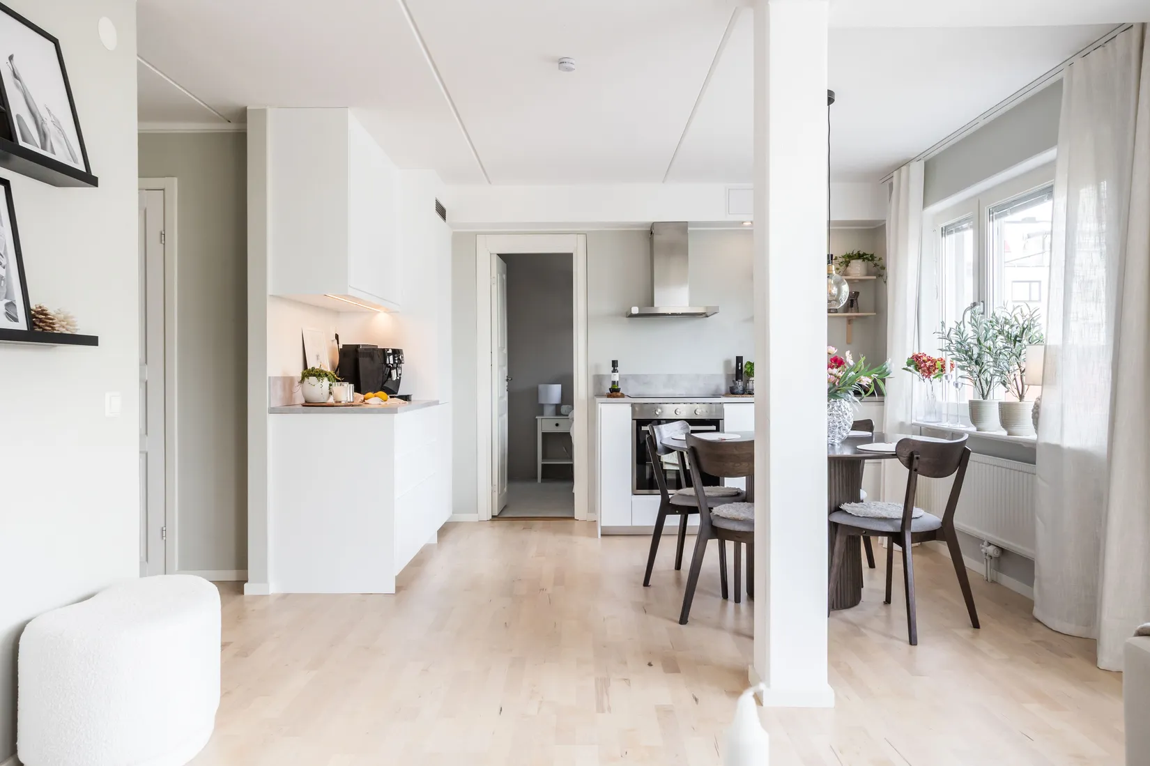 Bostadsrätt, Tolvmansgatan 9, Hagaborg, Karlstad