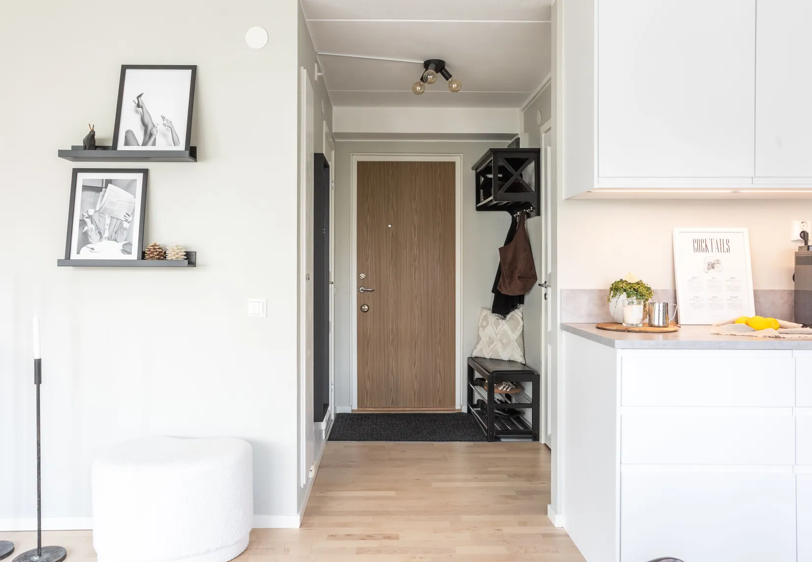 Bostadsrätt, Tolvmansgatan 9, Hagaborg, Karlstad