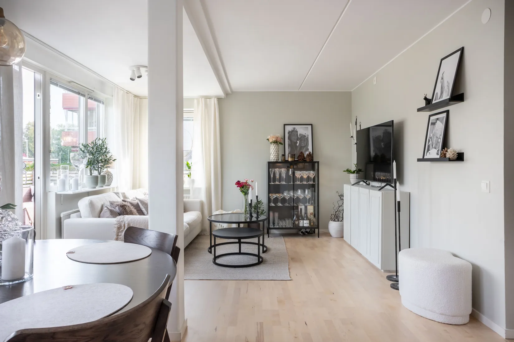 Bostadsrätt, Tolvmansgatan 9, Hagaborg, Karlstad