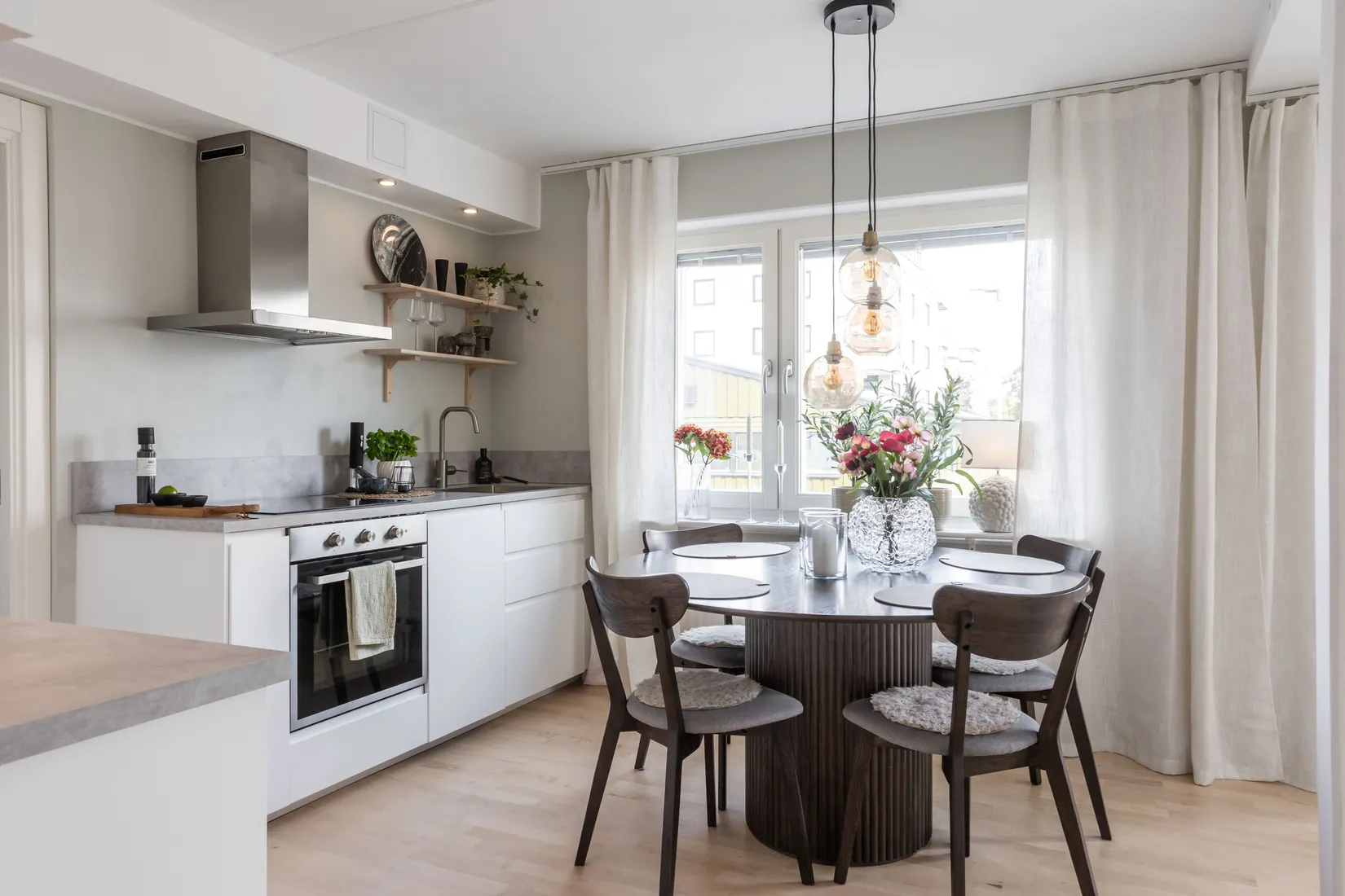Bostadsrätt, Tolvmansgatan 9, Hagaborg, Karlstad