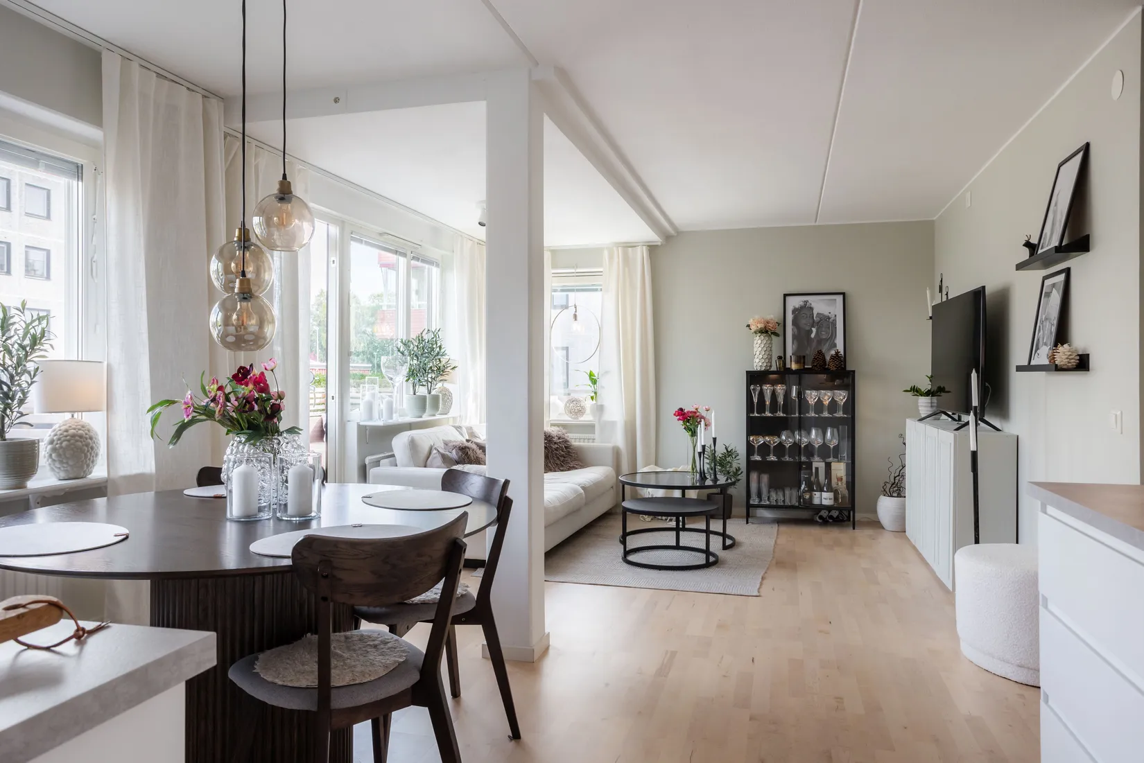 Bostadsrätt, Tolvmansgatan 9, Hagaborg, Karlstad