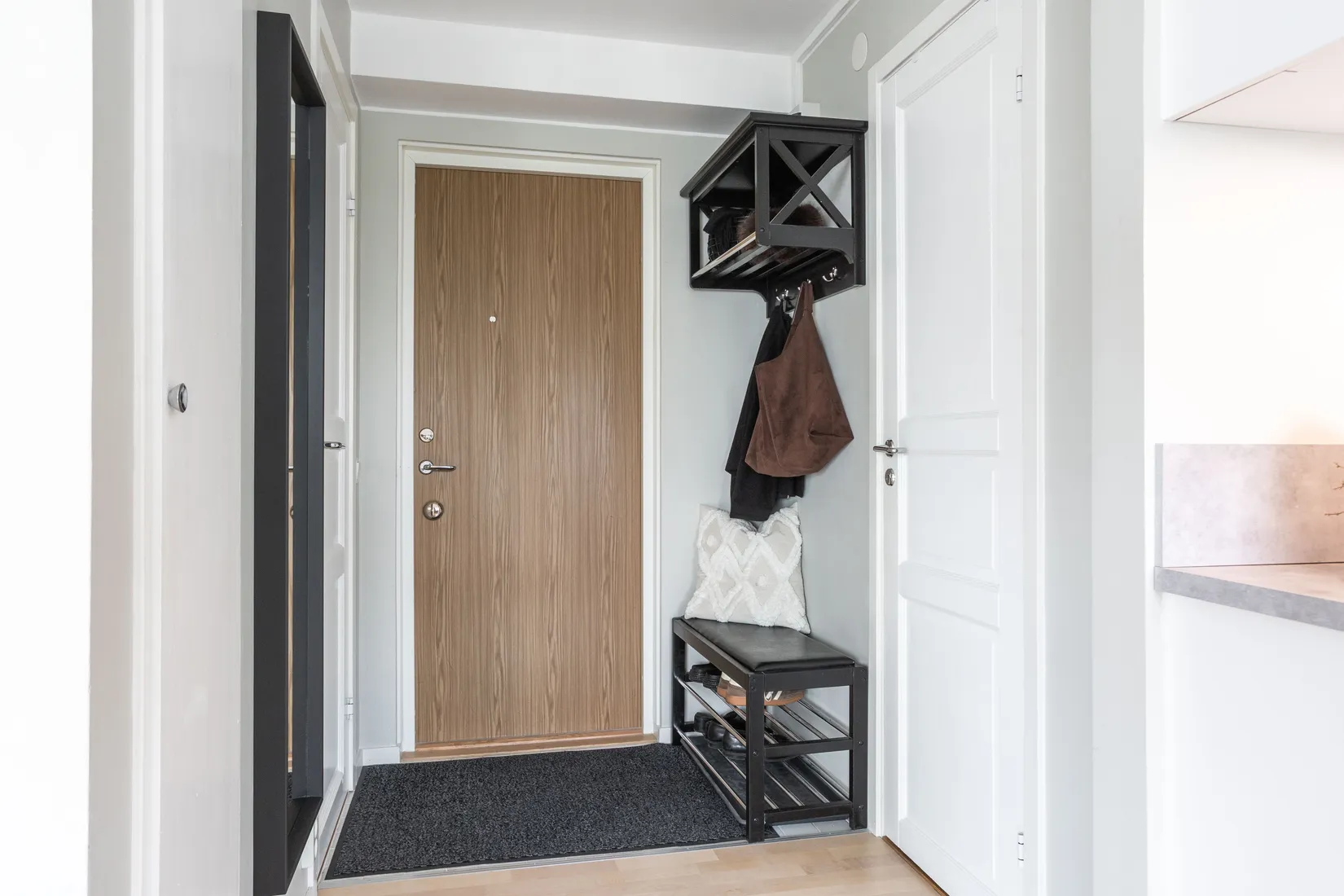 Bostadsrätt, Tolvmansgatan 9, Hagaborg, Karlstad