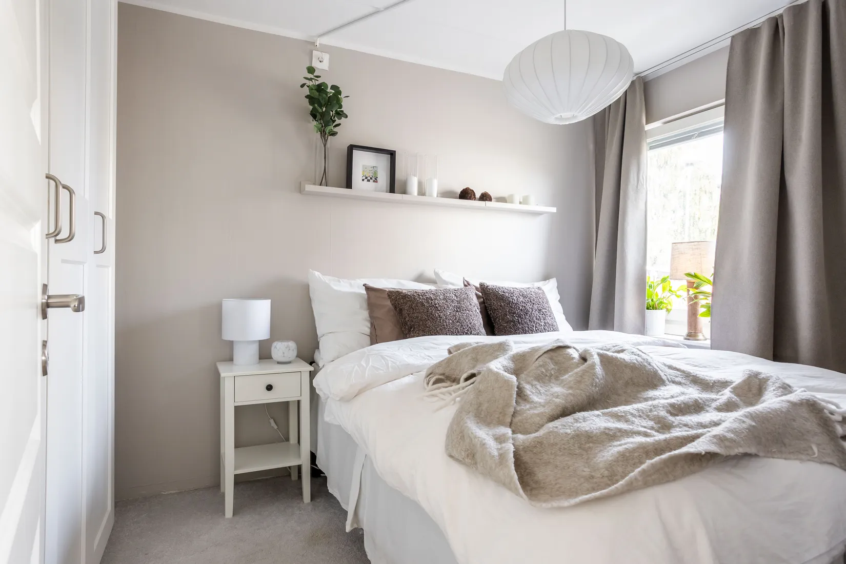 Bostadsrätt, Tolvmansgatan 9, Hagaborg, Karlstad