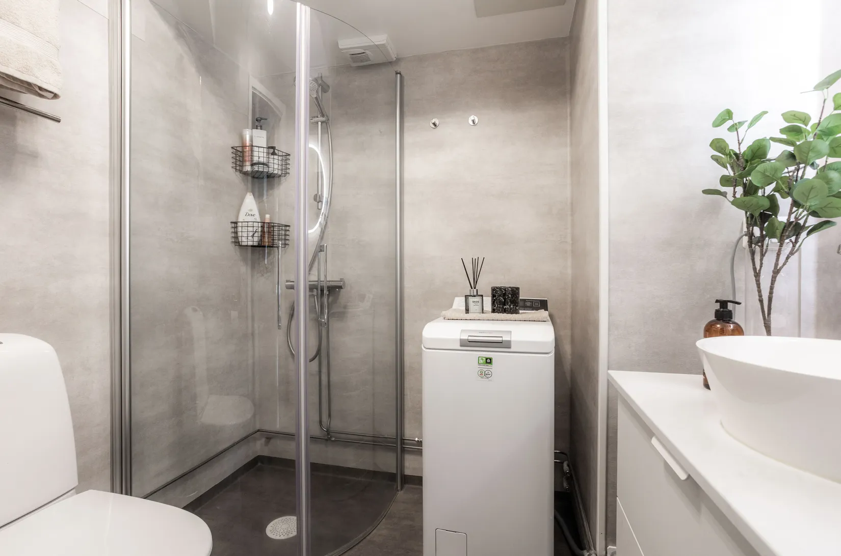Bostadsrätt, Tolvmansgatan 9, Hagaborg, Karlstad
