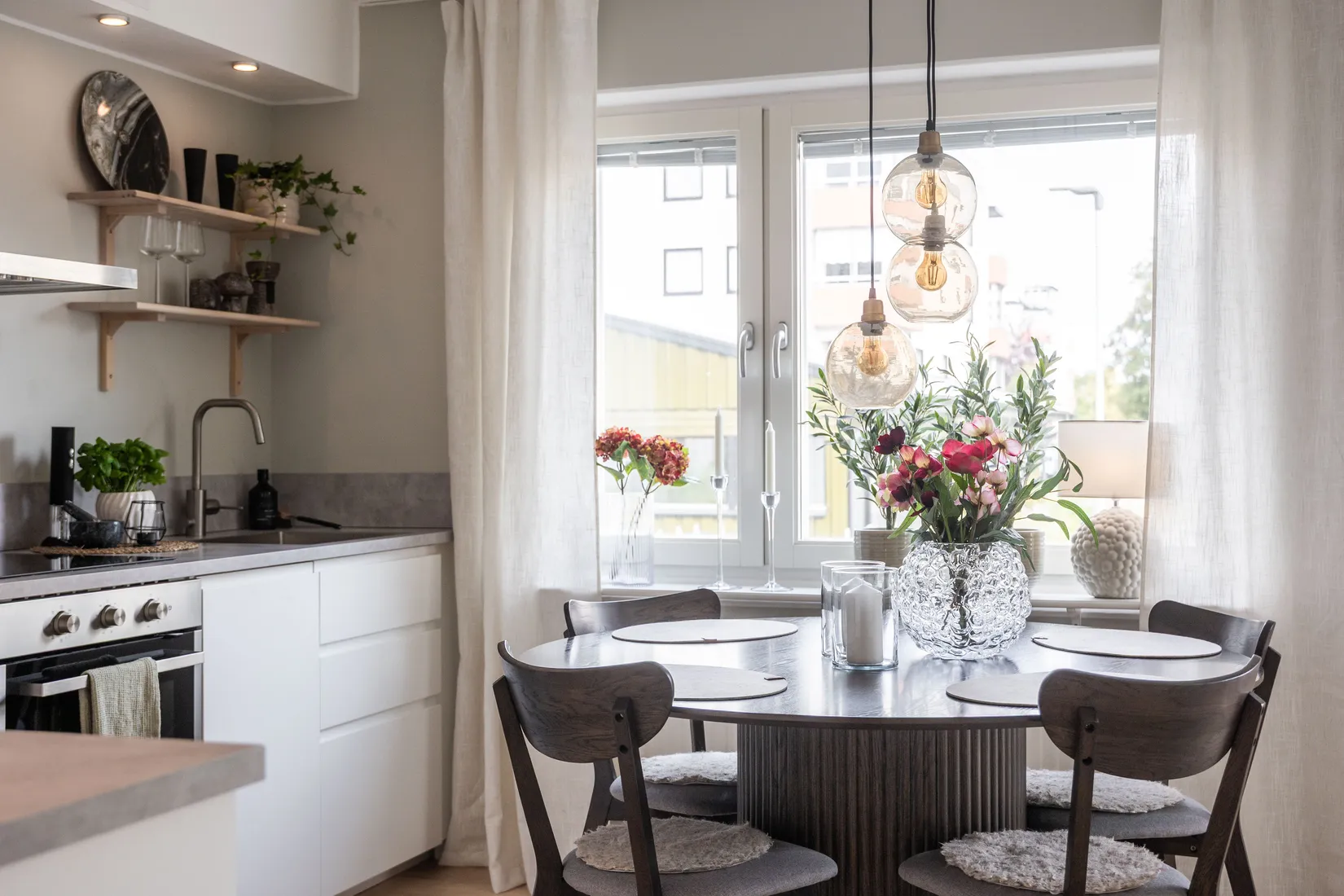 Bostadsrätt, Tolvmansgatan 9, Hagaborg, Karlstad