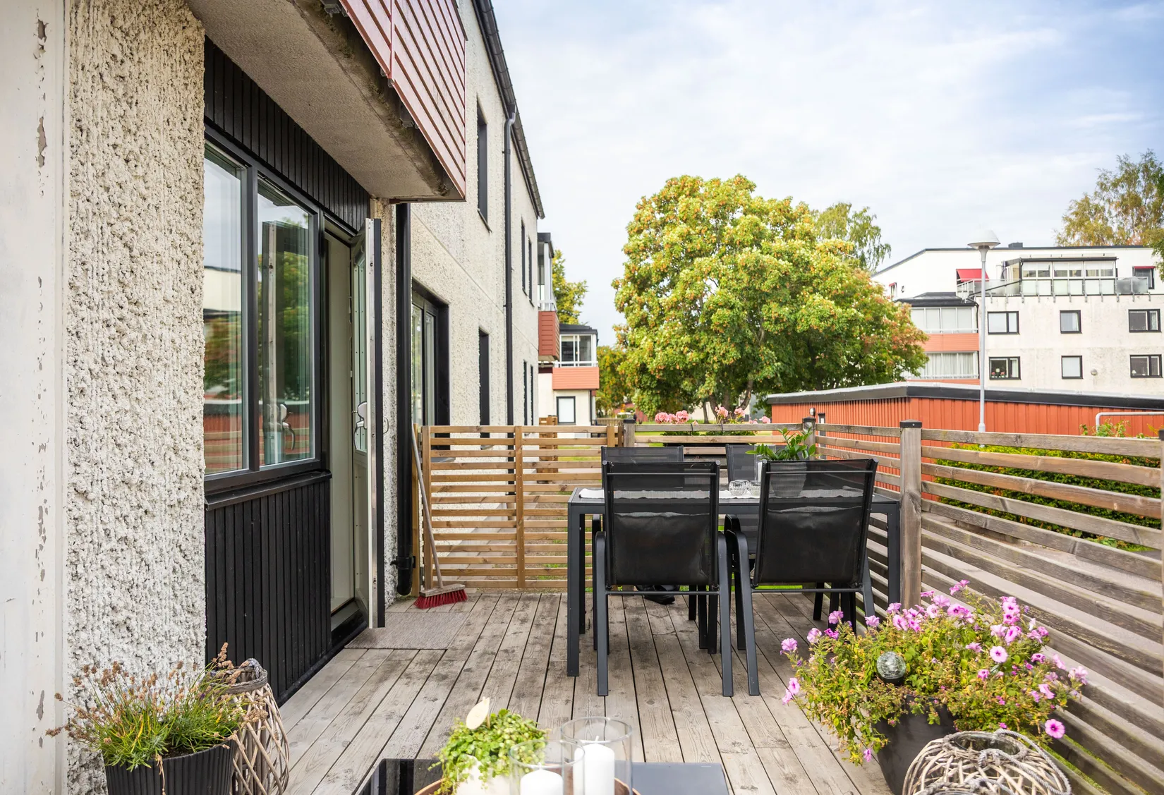 Bostadsrätt, Tolvmansgatan 9, Hagaborg, Karlstad