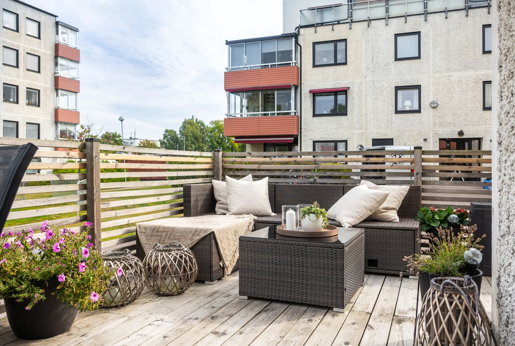 Bostadsrätt, Tolvmansgatan 9, Hagaborg, Karlstad