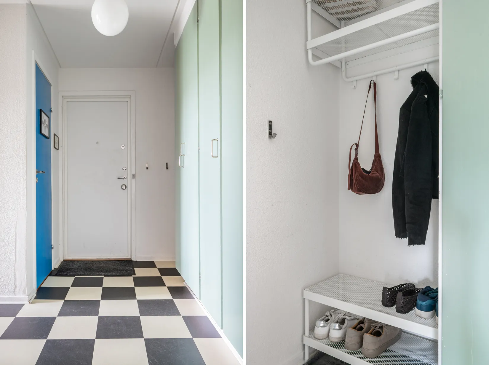 Bostadsrätt, Oshögavägen 230, Oxie, Malmö