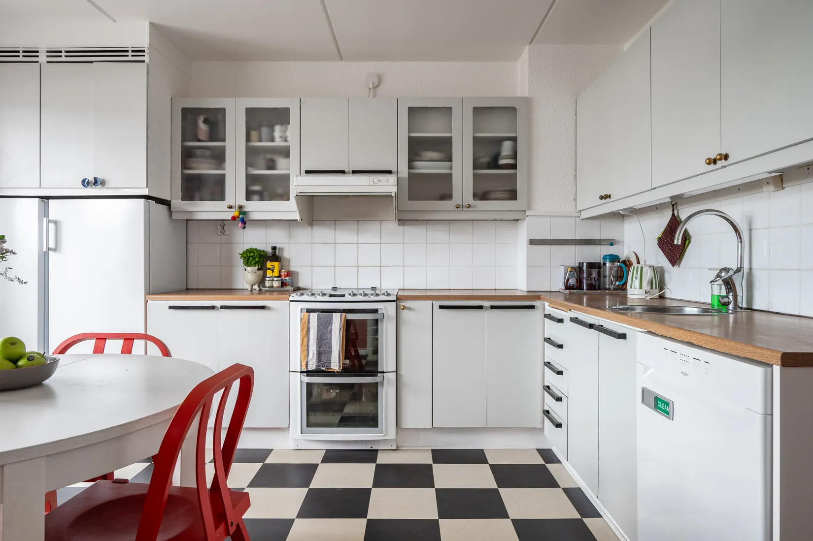 Bostadsrätt, Oshögavägen 230, Oxie, Malmö