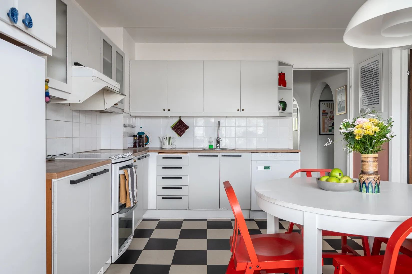Bostadsrätt, Oshögavägen 230, Oxie, Malmö