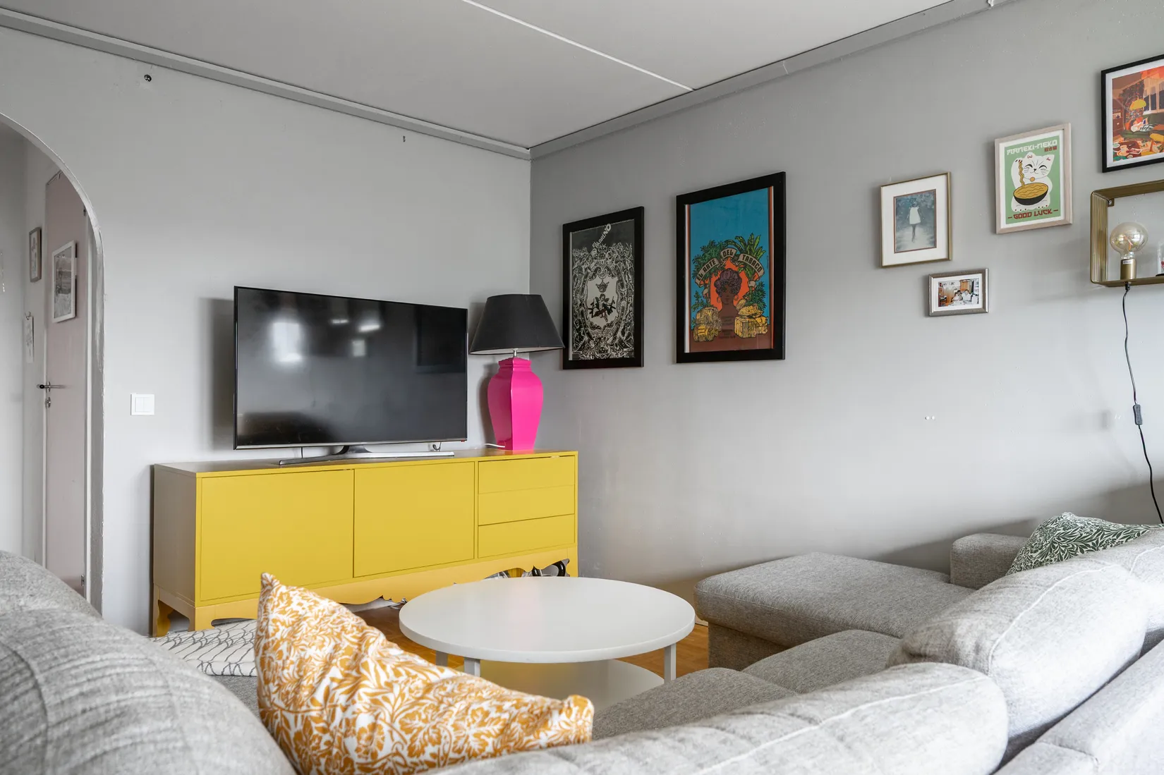 Bostadsrätt, Oshögavägen 230, Oxie, Malmö