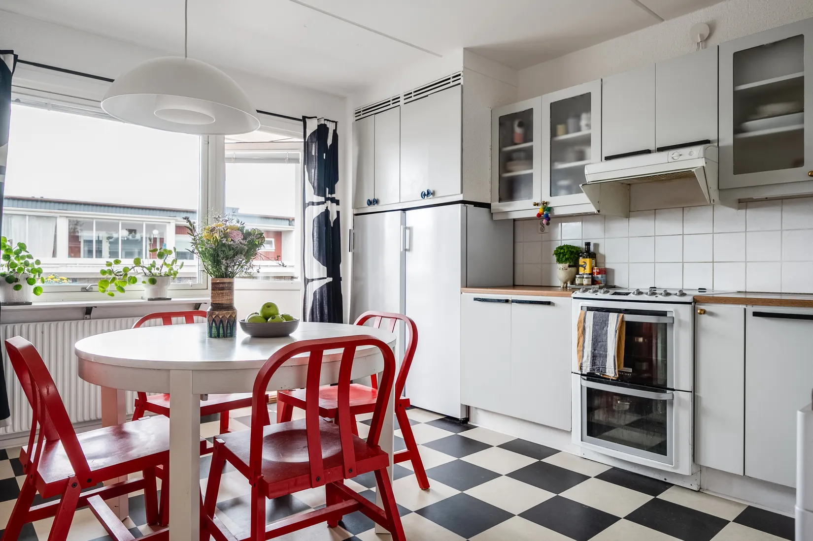 Bostadsrätt, Oshögavägen 230, Oxie, Malmö