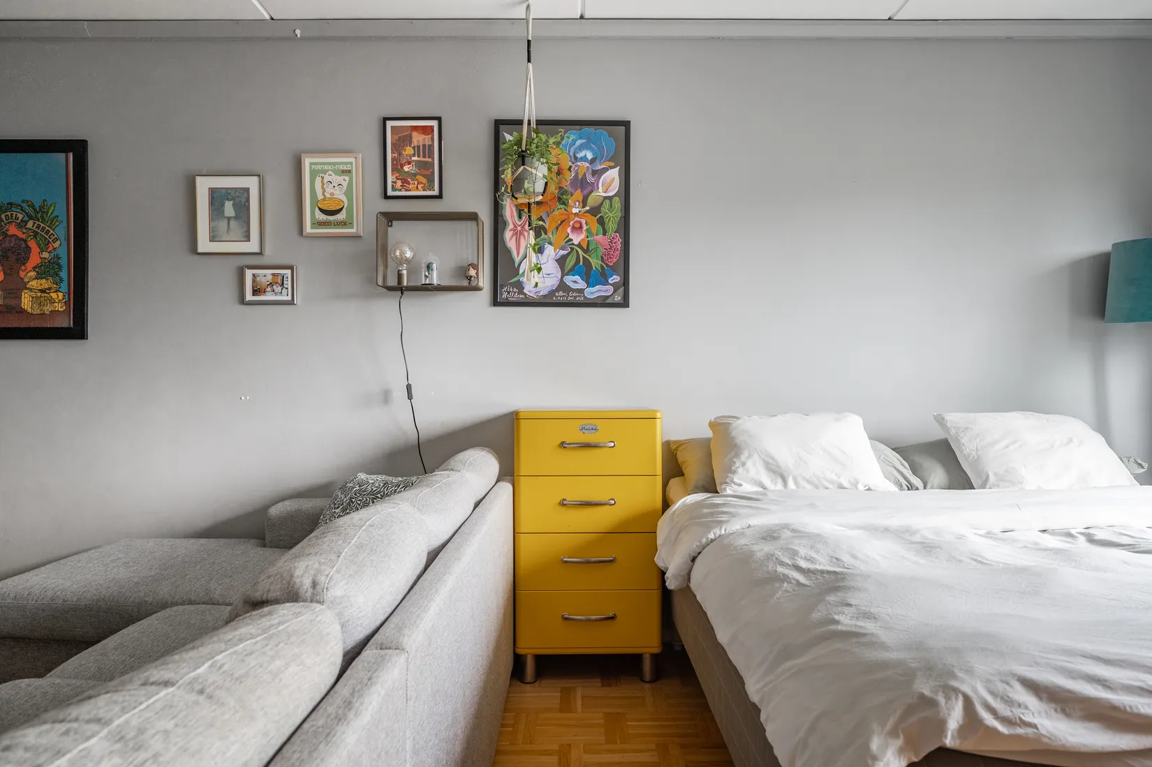 Bostadsrätt, Oshögavägen 230, Oxie, Malmö