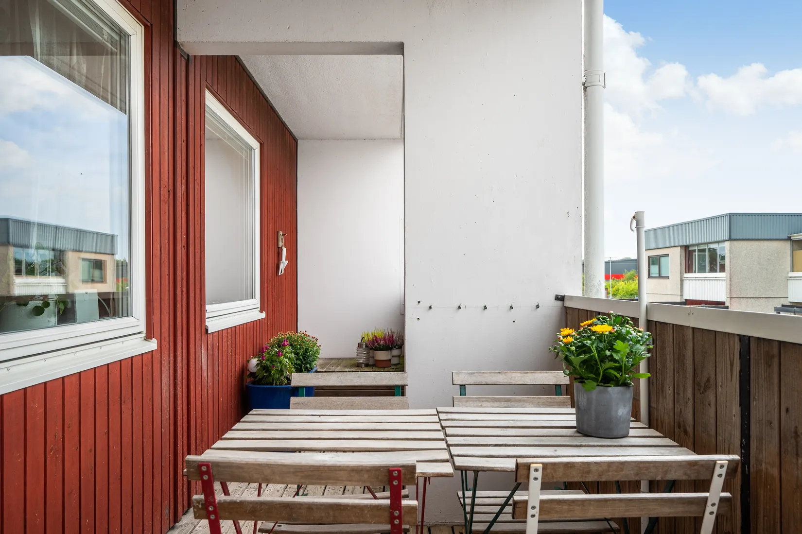 Bostadsrätt, Oshögavägen 230, Oxie, Malmö
