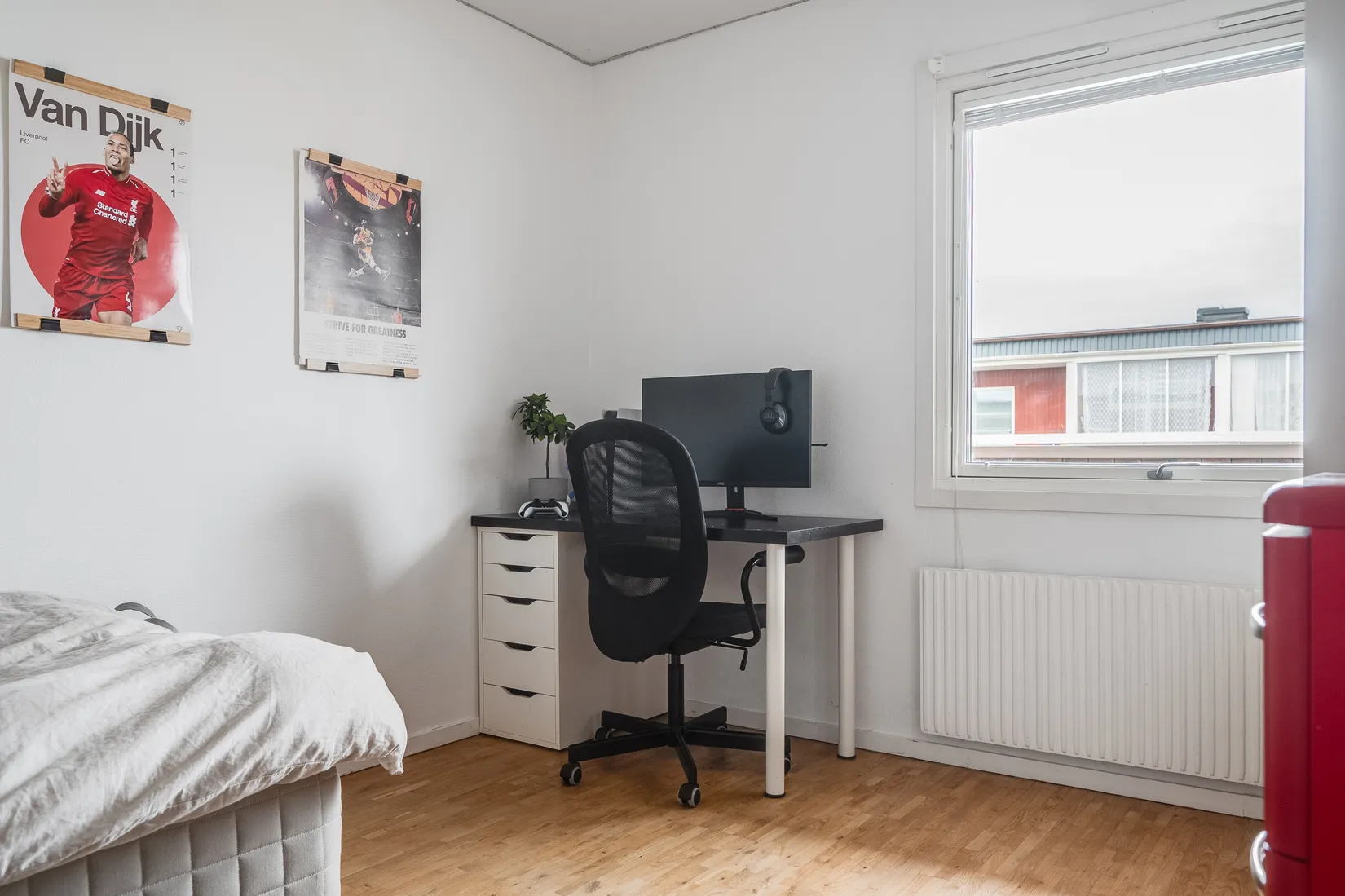 Bostadsrätt, Oshögavägen 230, Oxie, Malmö