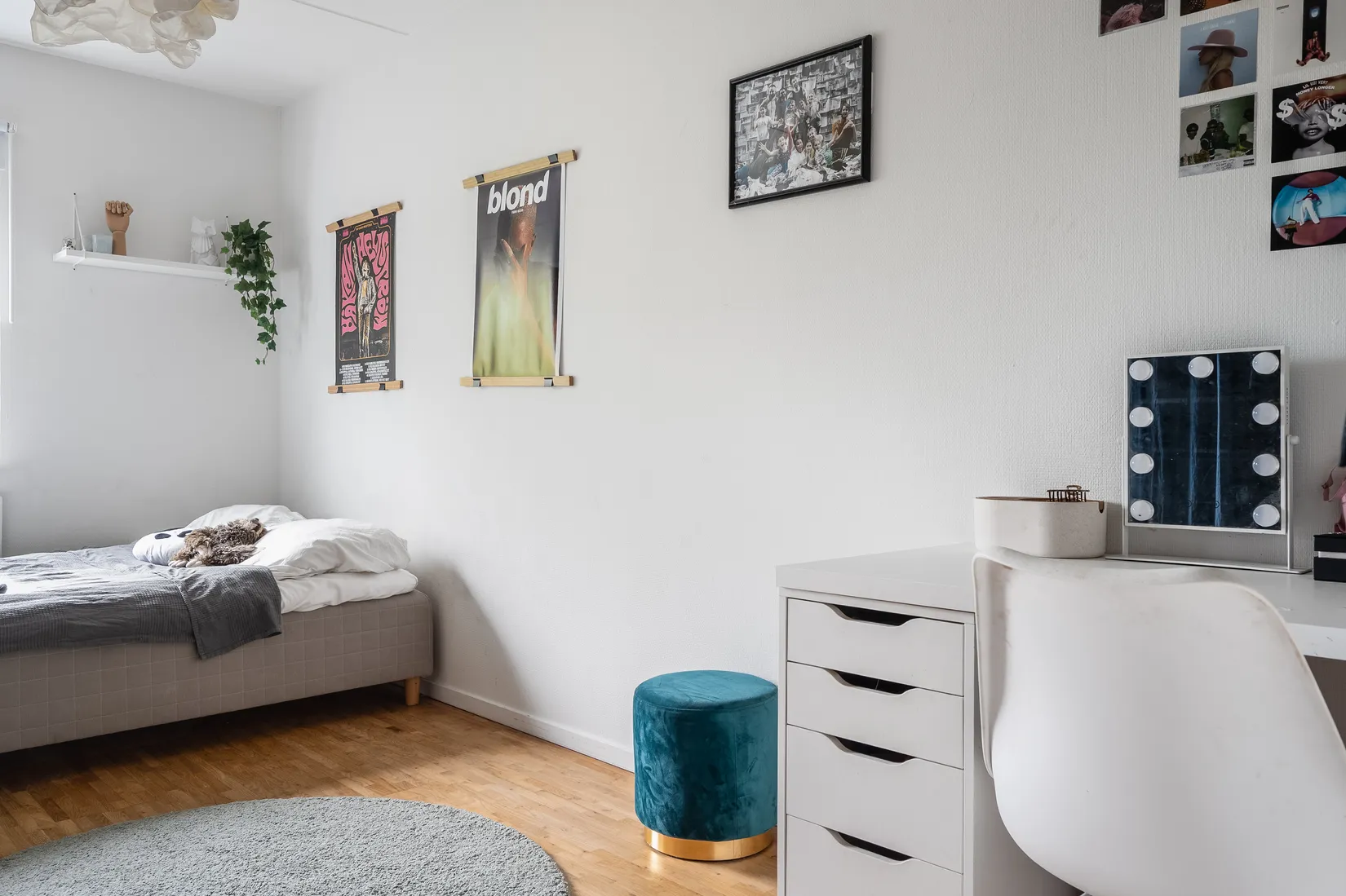Bostadsrätt, Oshögavägen 230, Oxie, Malmö