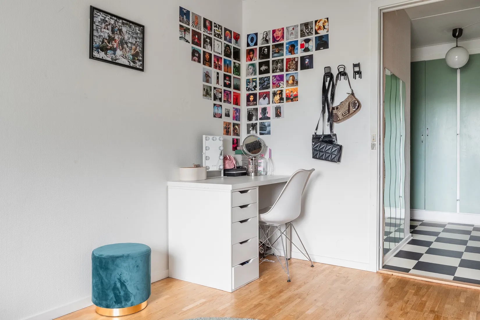 Bostadsrätt, Oshögavägen 230, Oxie, Malmö
