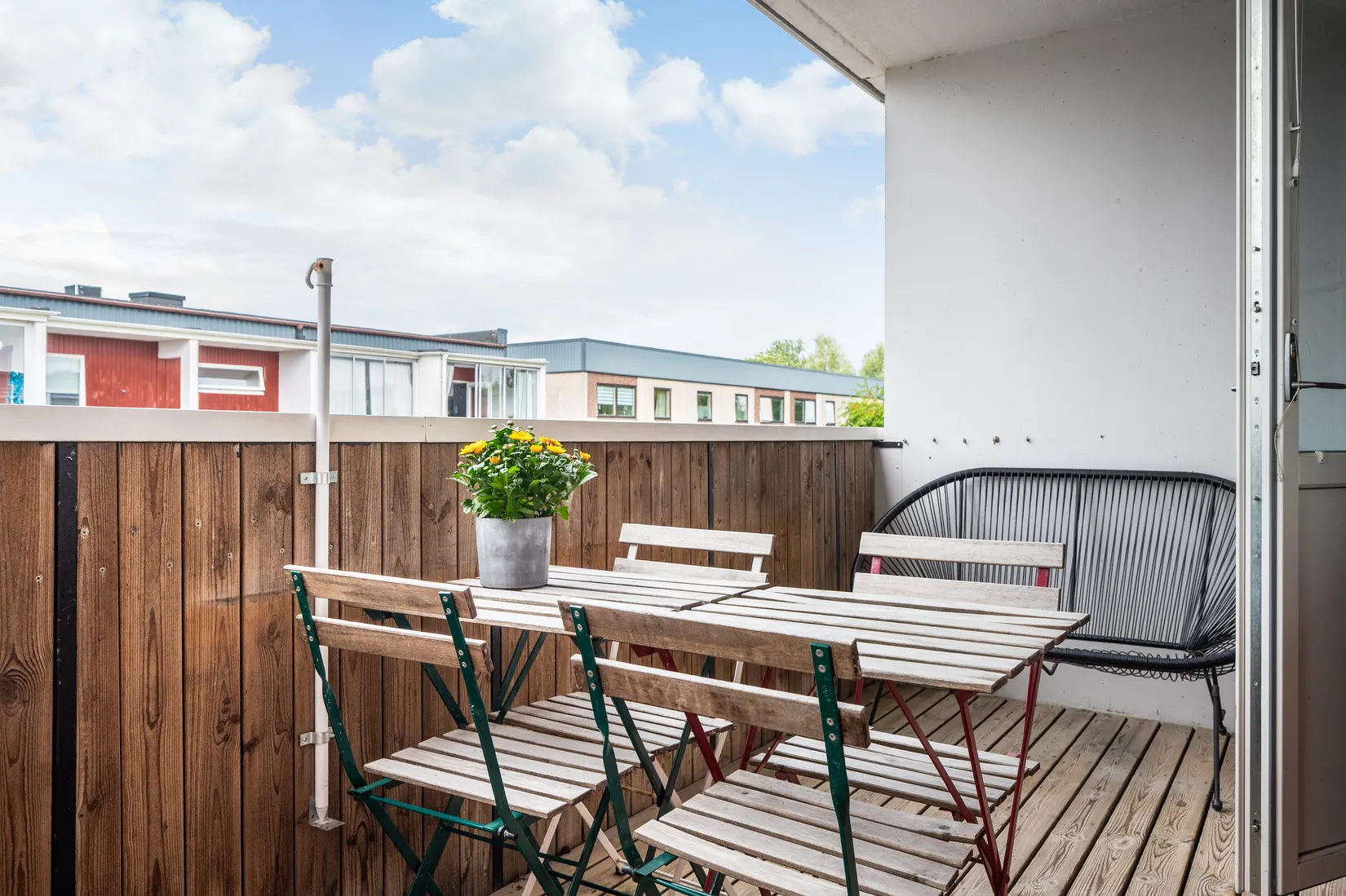 Bostadsrätt, Oshögavägen 230, Oxie, Malmö
