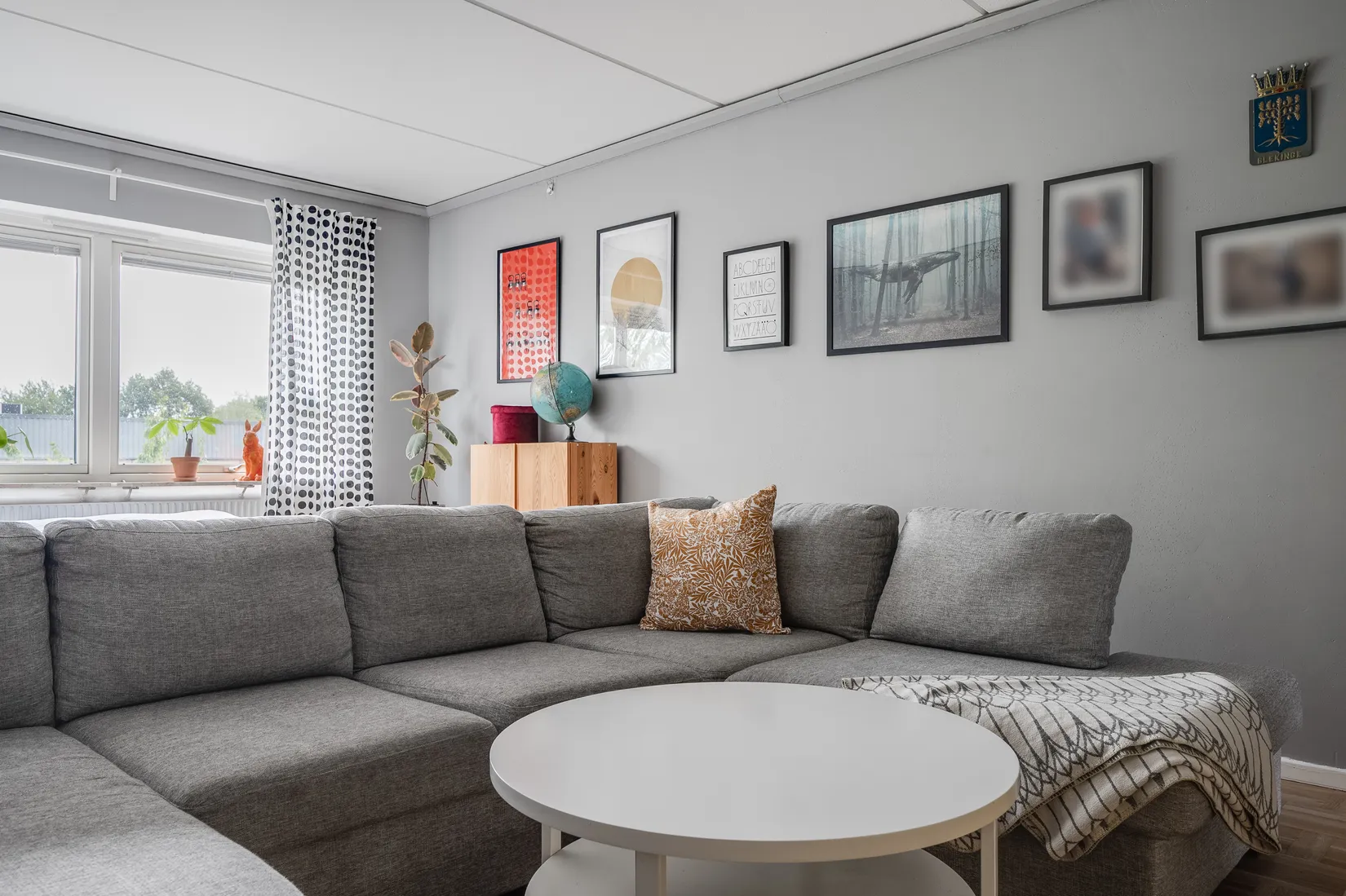 Bostadsrätt, Oshögavägen 230, Oxie, Malmö