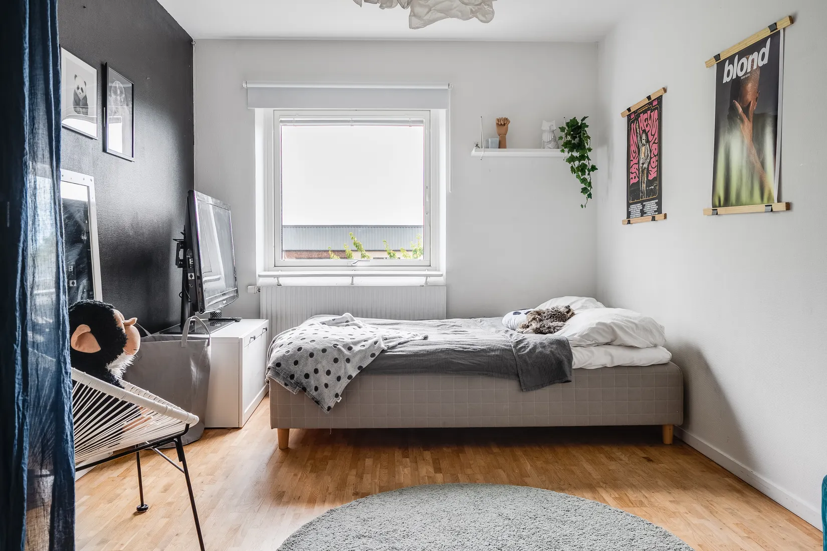 Bostadsrätt, Oshögavägen 230, Oxie, Malmö