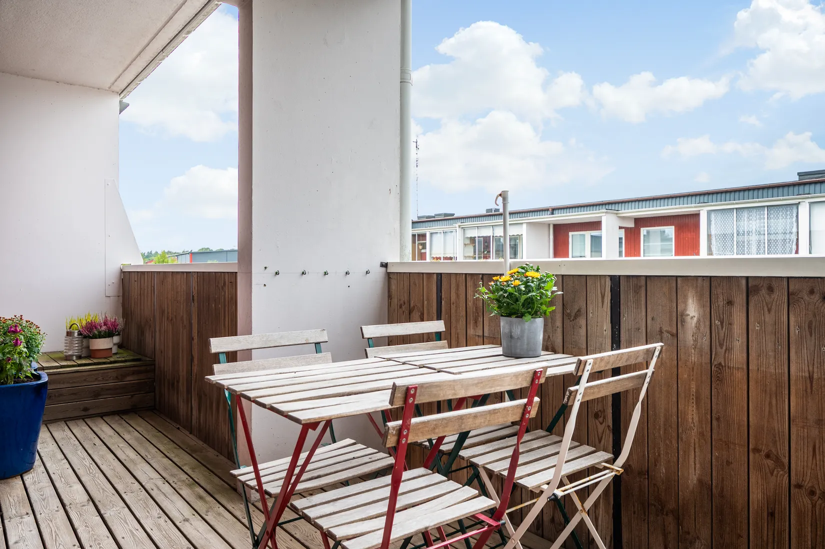 Bostadsrätt, Oshögavägen 230, Oxie, Malmö