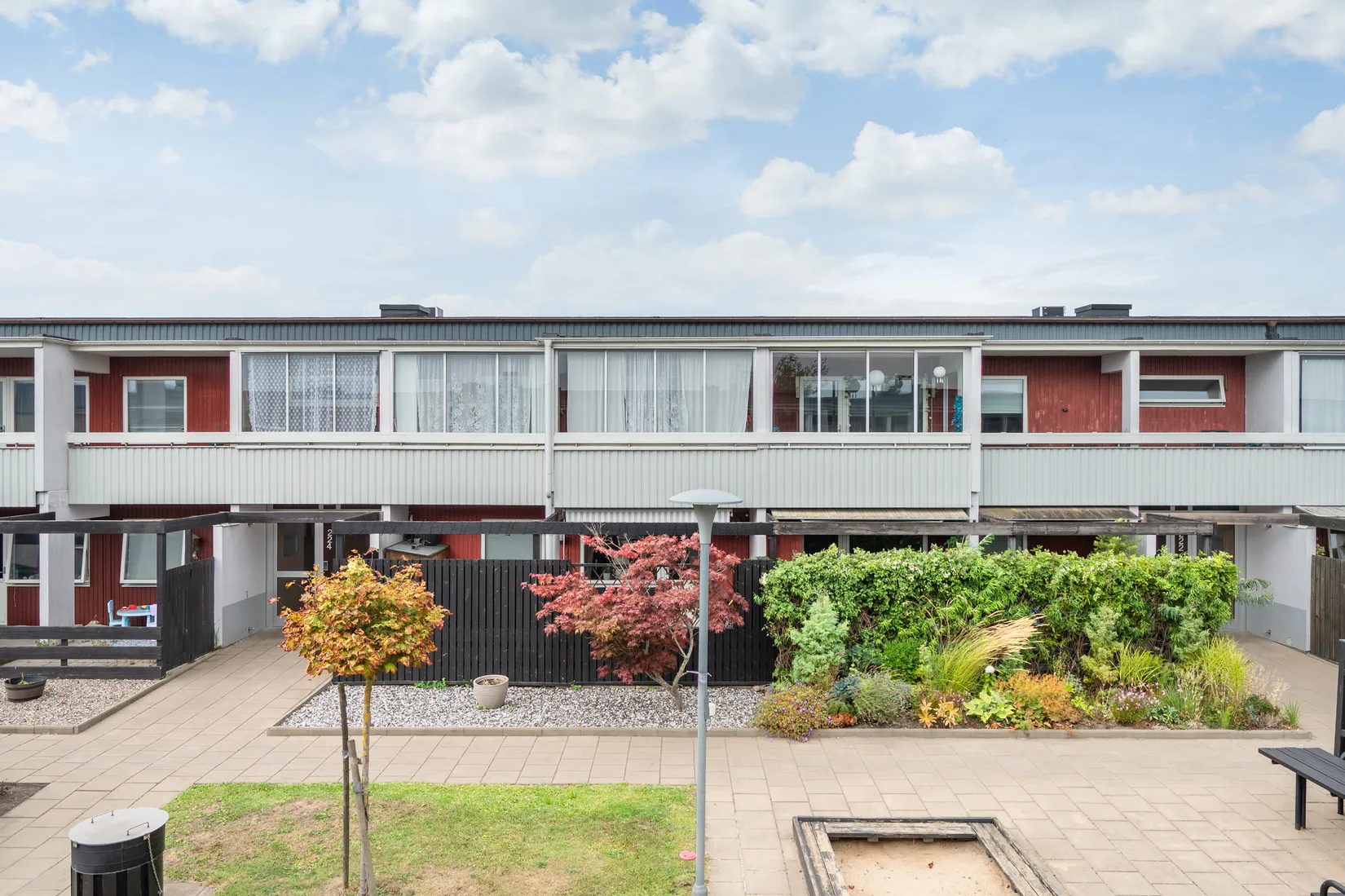 Bostadsrätt, Oshögavägen 230, Oxie, Malmö