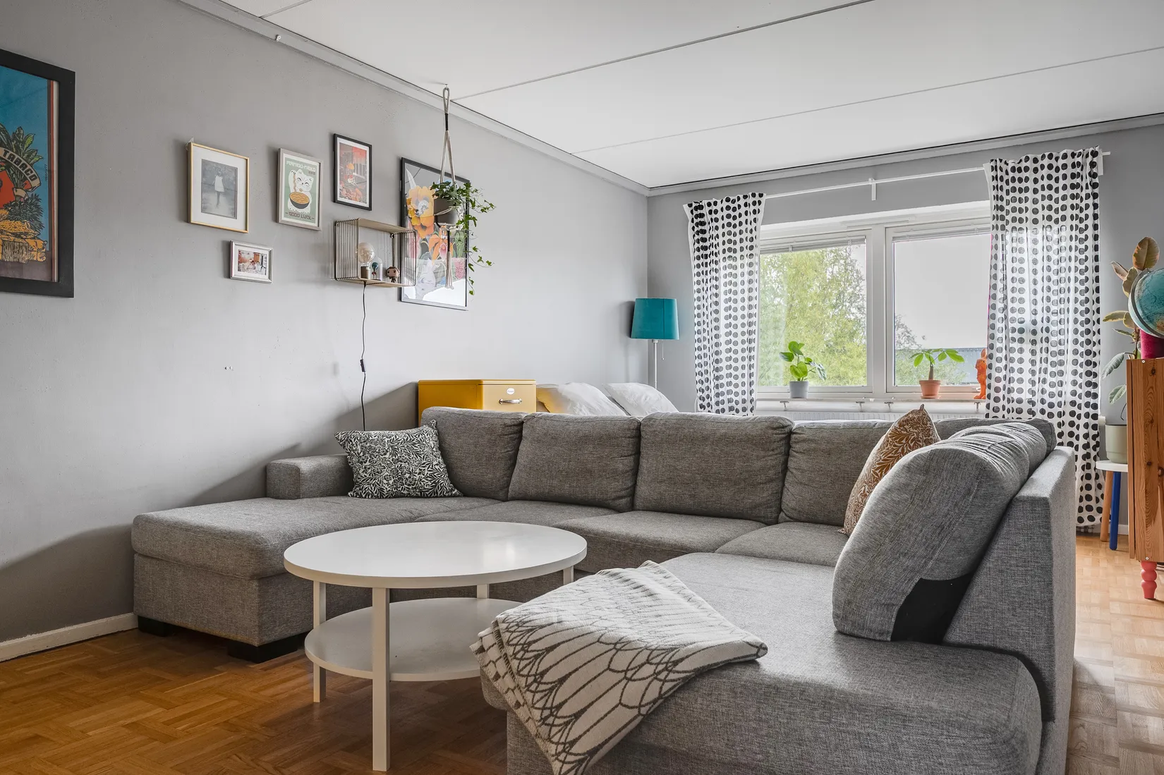 Bostadsrätt, Oshögavägen 230, Oxie, Malmö