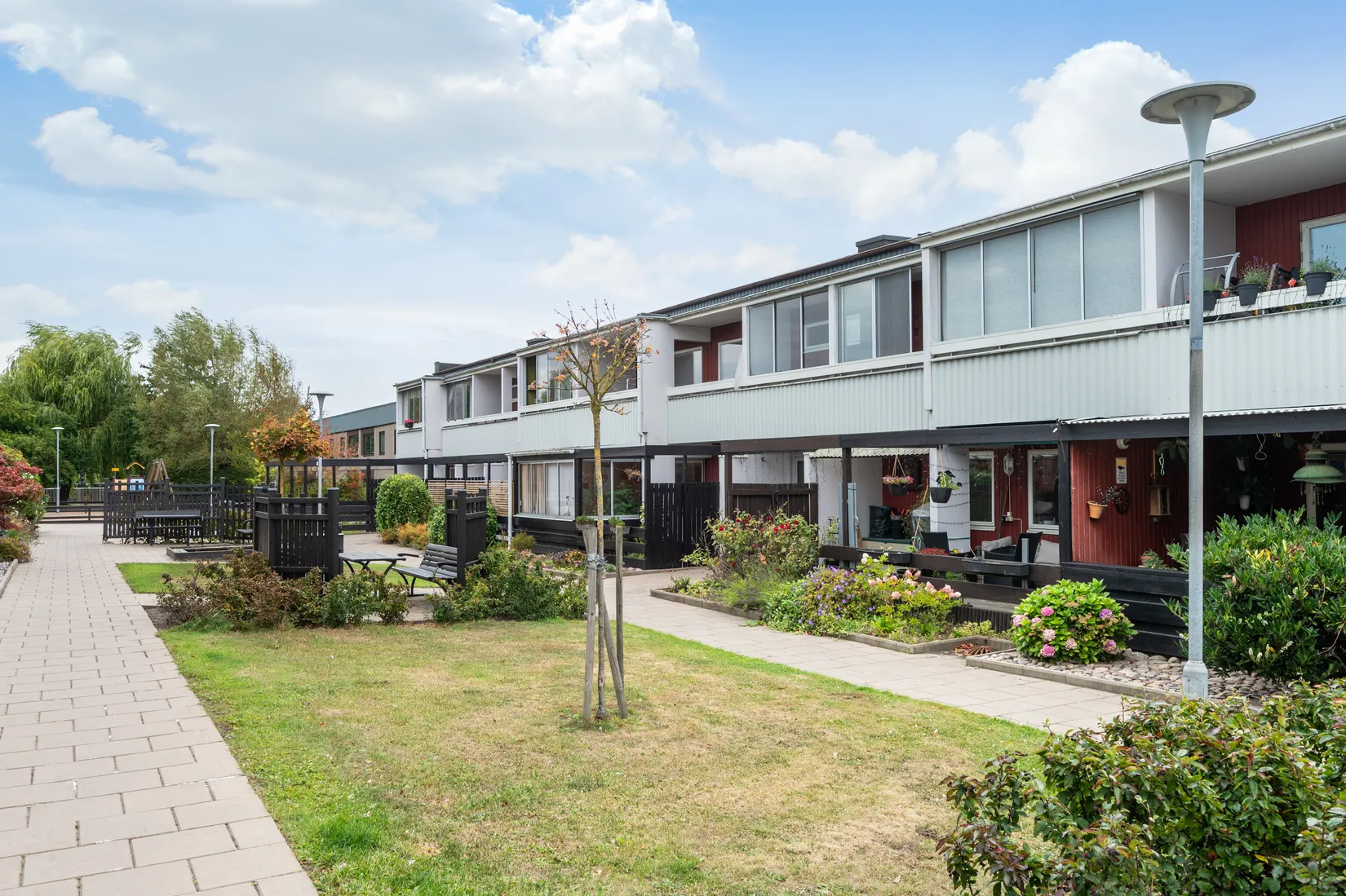 Bostadsrätt, Oshögavägen 230, Oxie, Malmö