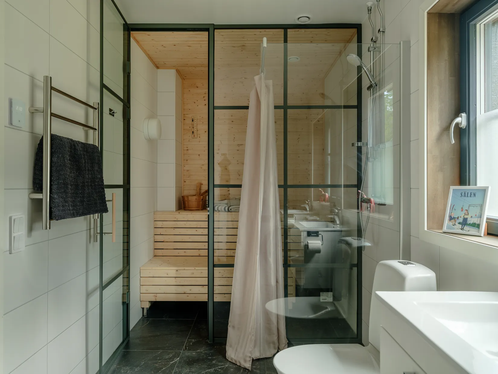 Bostadsrätt, Fjällbäcken 16C, Lindvallen, Malung-Sälen