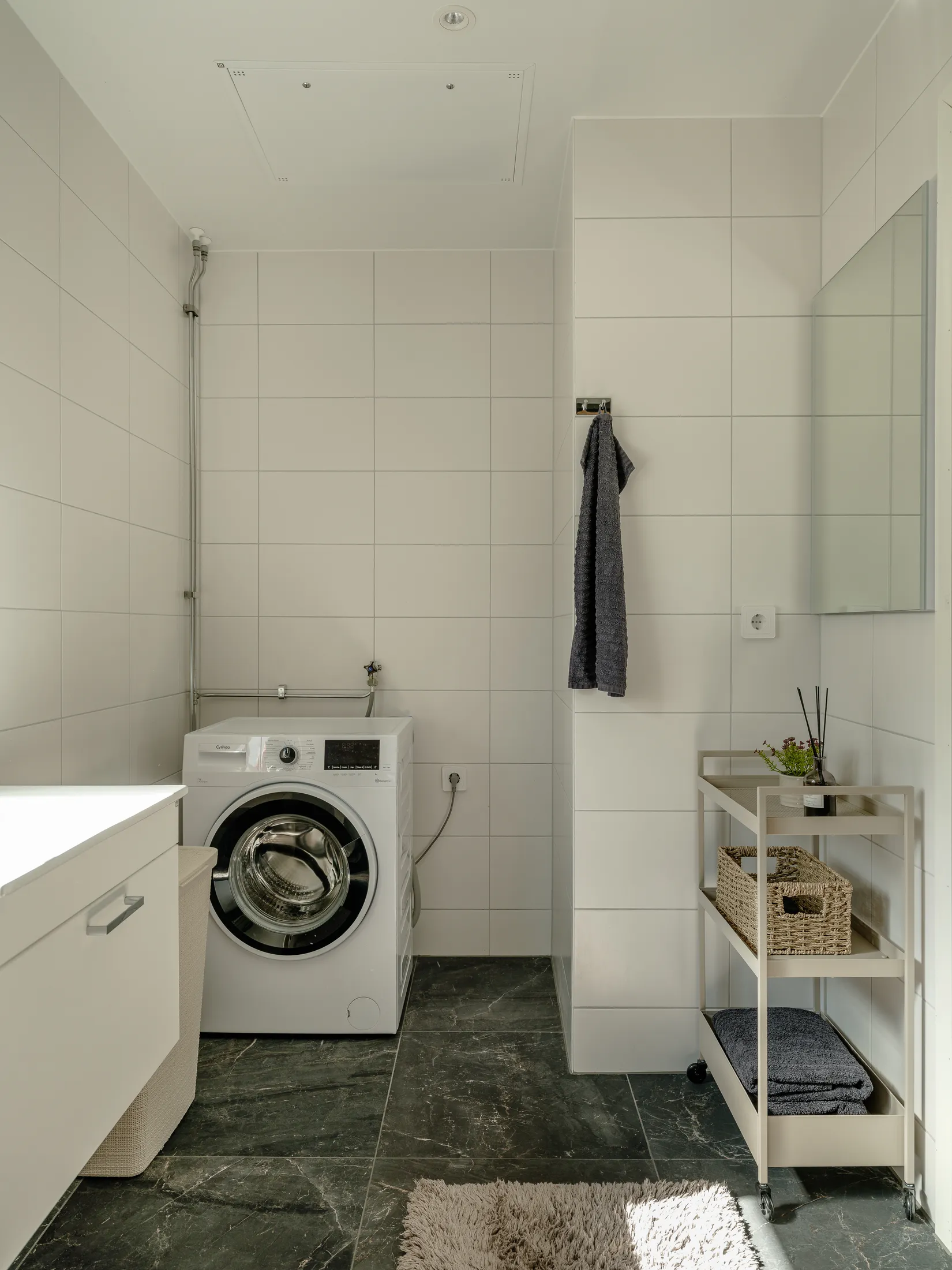 Bostadsrätt, Fjällbäcken 16C, Lindvallen, Malung-Sälen