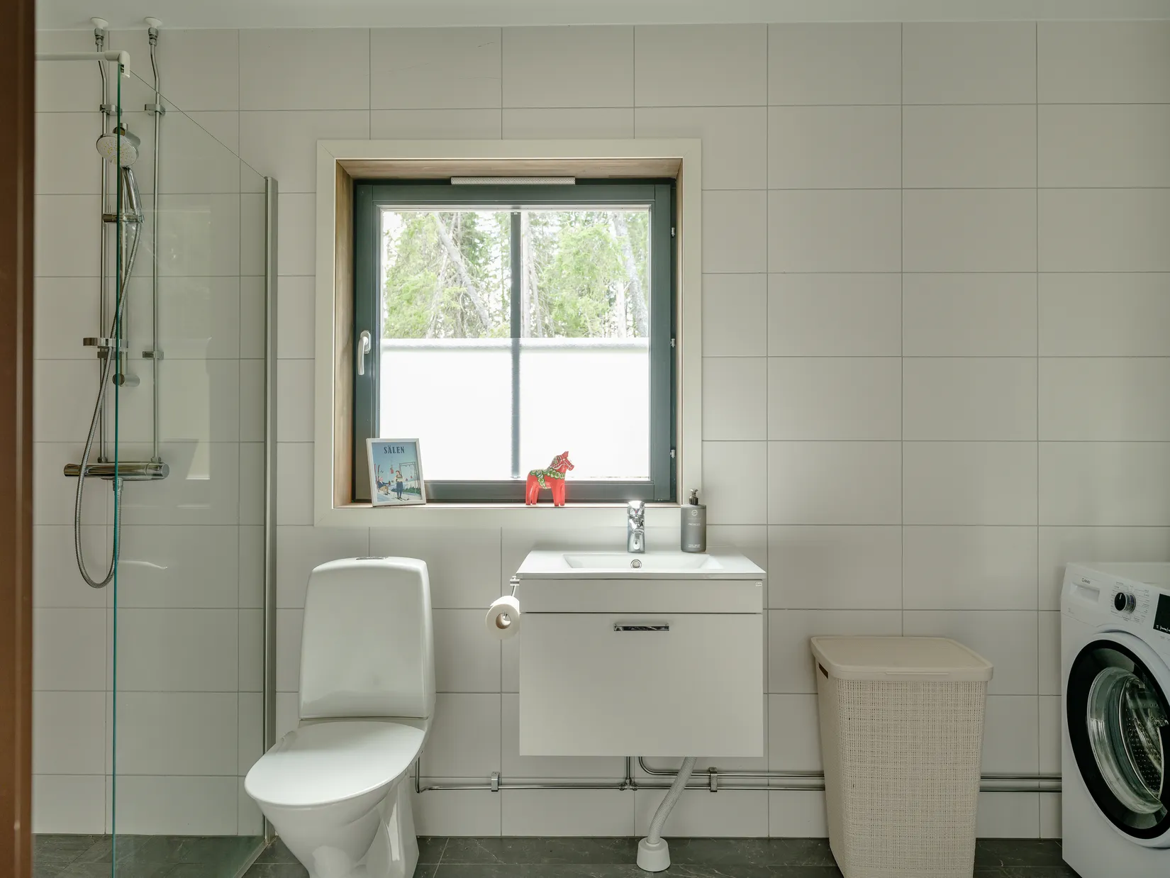Bostadsrätt, Fjällbäcken 16C, Lindvallen, Malung-Sälen