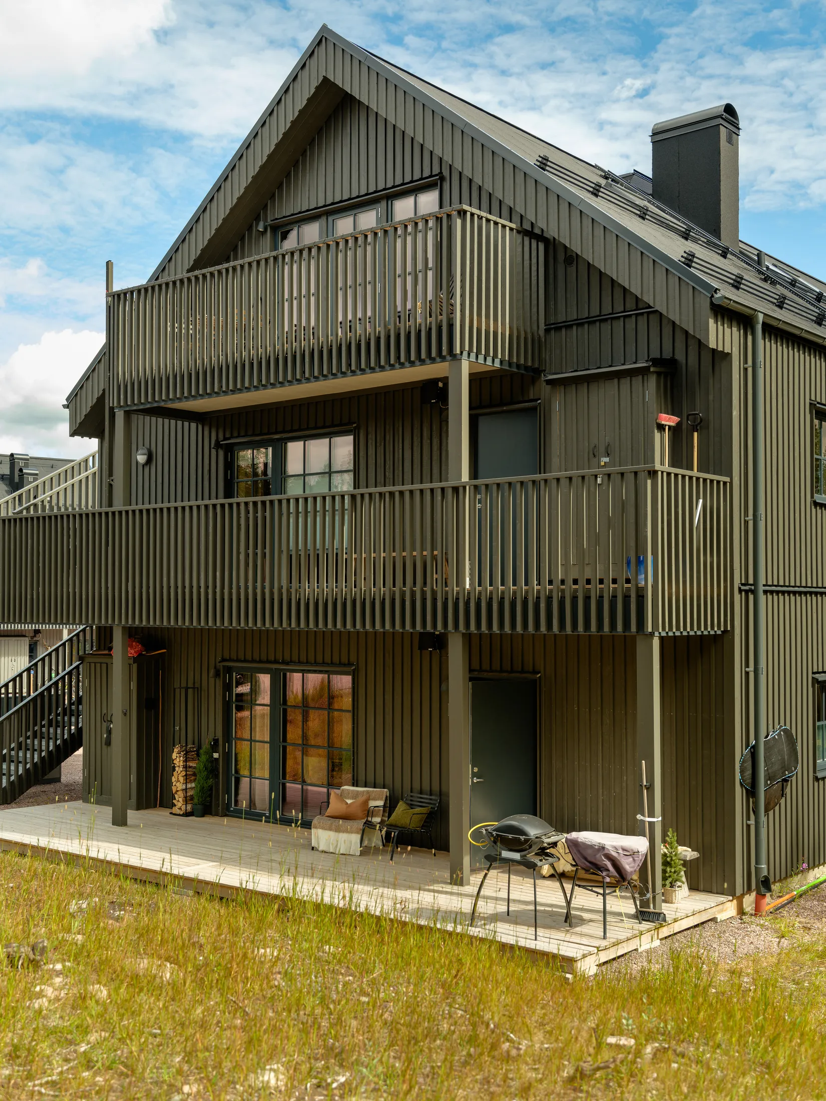 Bostadsrätt, Fjällbäcken 16C, Lindvallen, Malung-Sälen