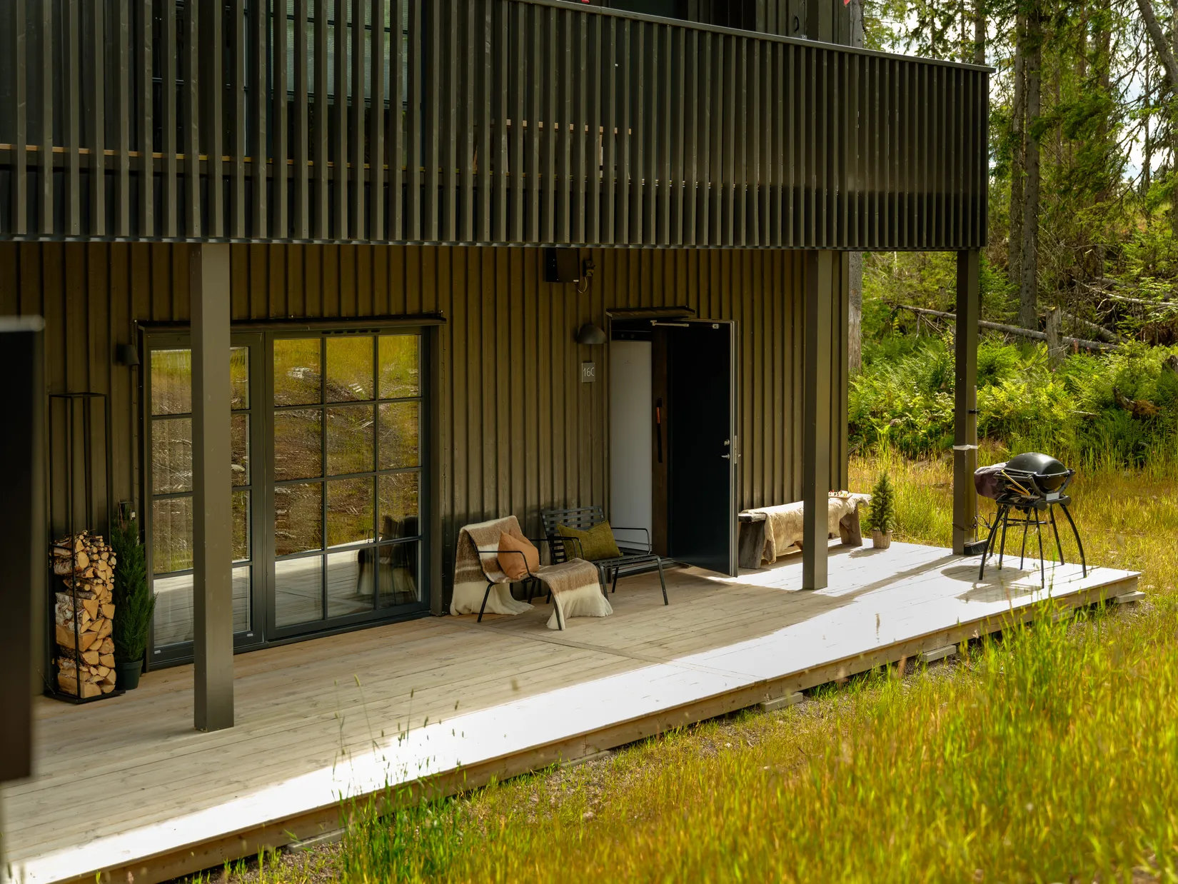 Bostadsrätt, Fjällbäcken 16C, Lindvallen, Malung-Sälen