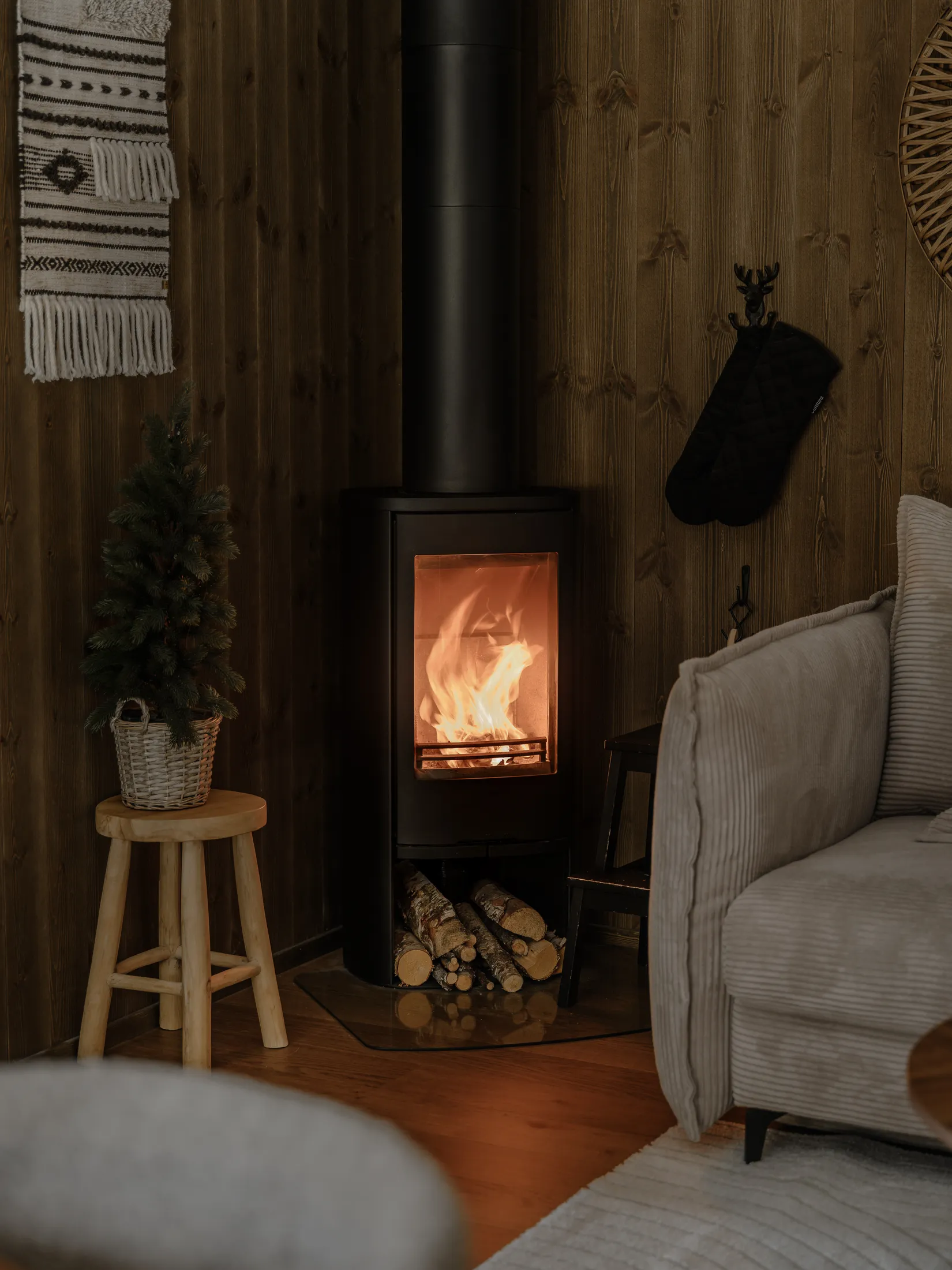 Bostadsrätt, Fjällbäcken 16C, Lindvallen, Malung-Sälen