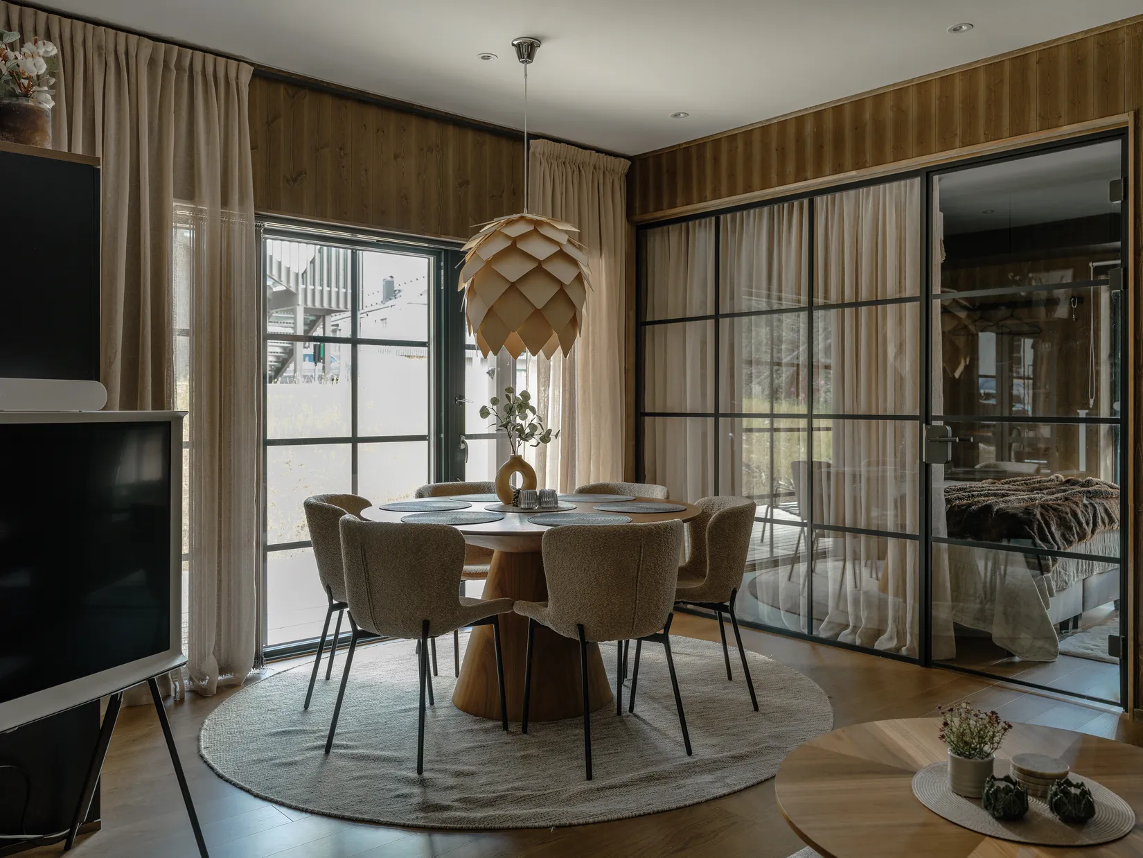 Bostadsrätt, Fjällbäcken 16C, Lindvallen, Malung-Sälen