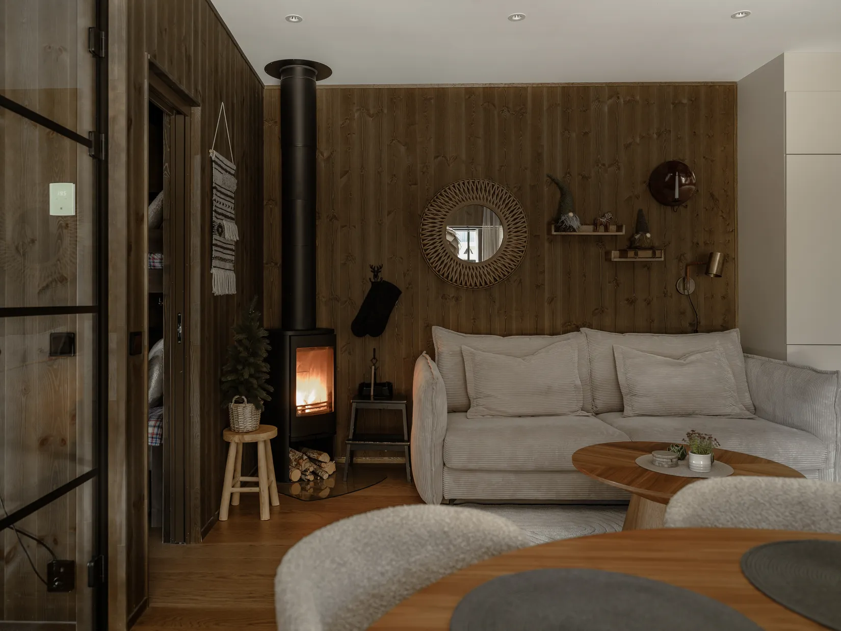 Bostadsrätt, Fjällbäcken 16C, Lindvallen, Malung-Sälen
