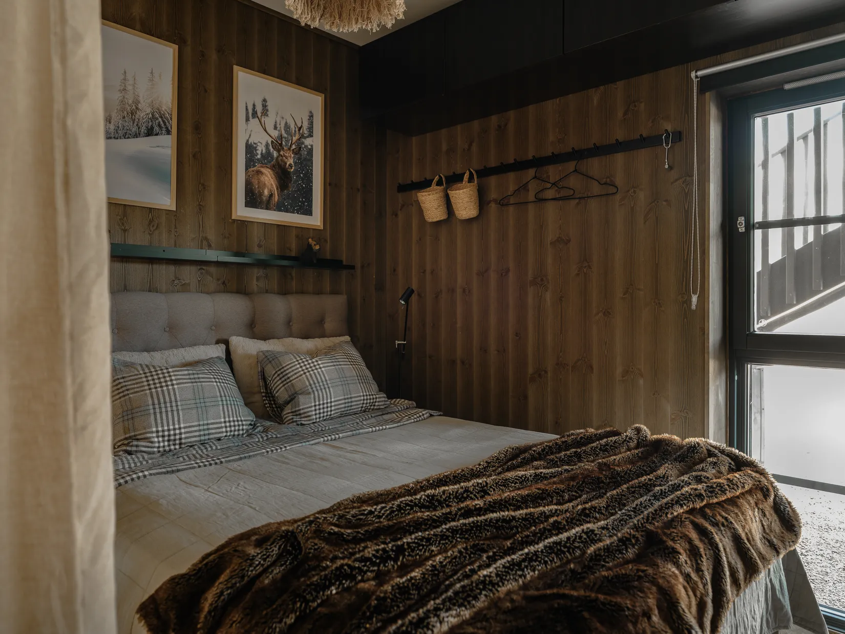 Bostadsrätt, Fjällbäcken 16C, Lindvallen, Malung-Sälen
